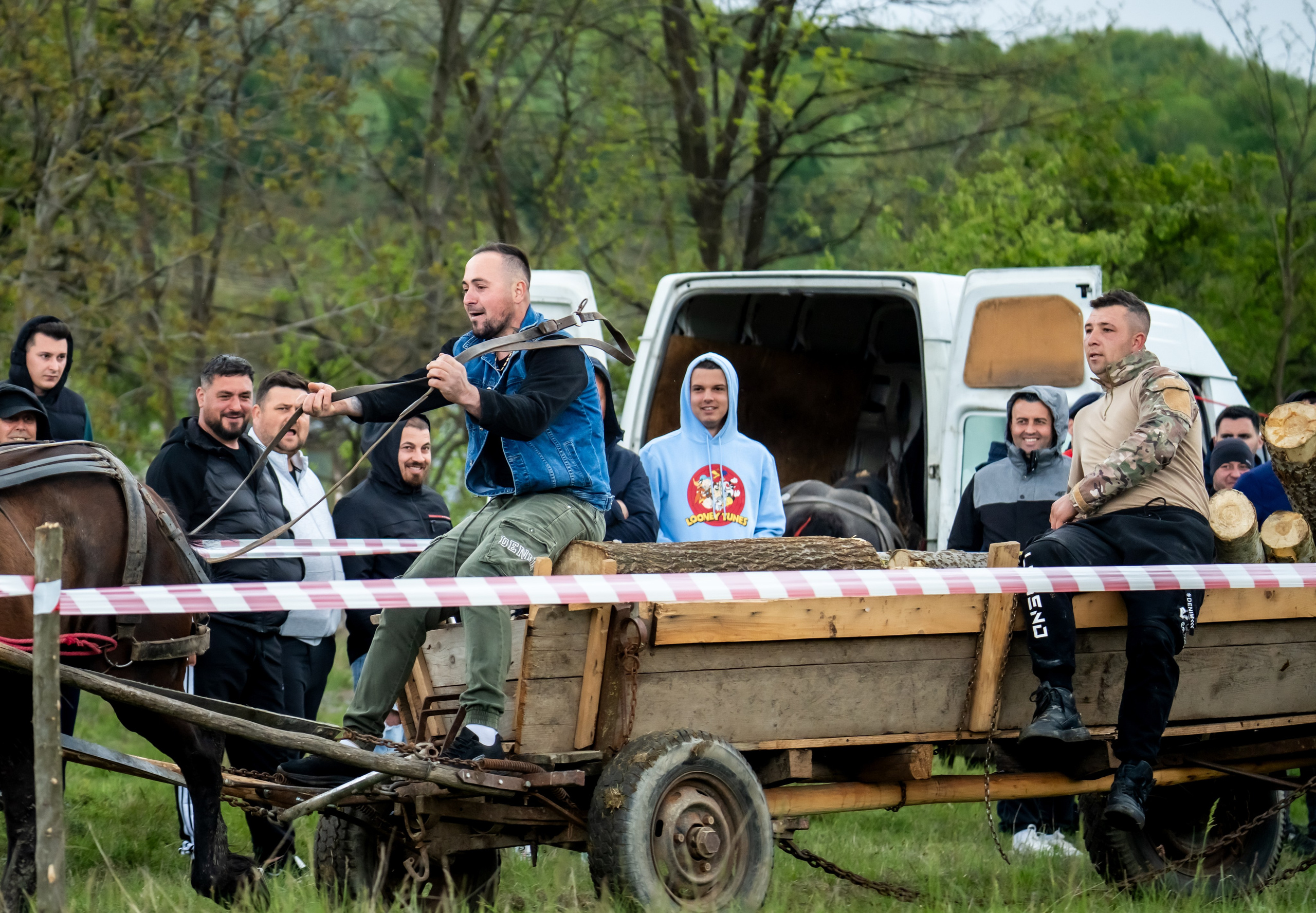 Concurs Ecvestru Vărbilău ediția a 4-a. Mihai Alexandra Events