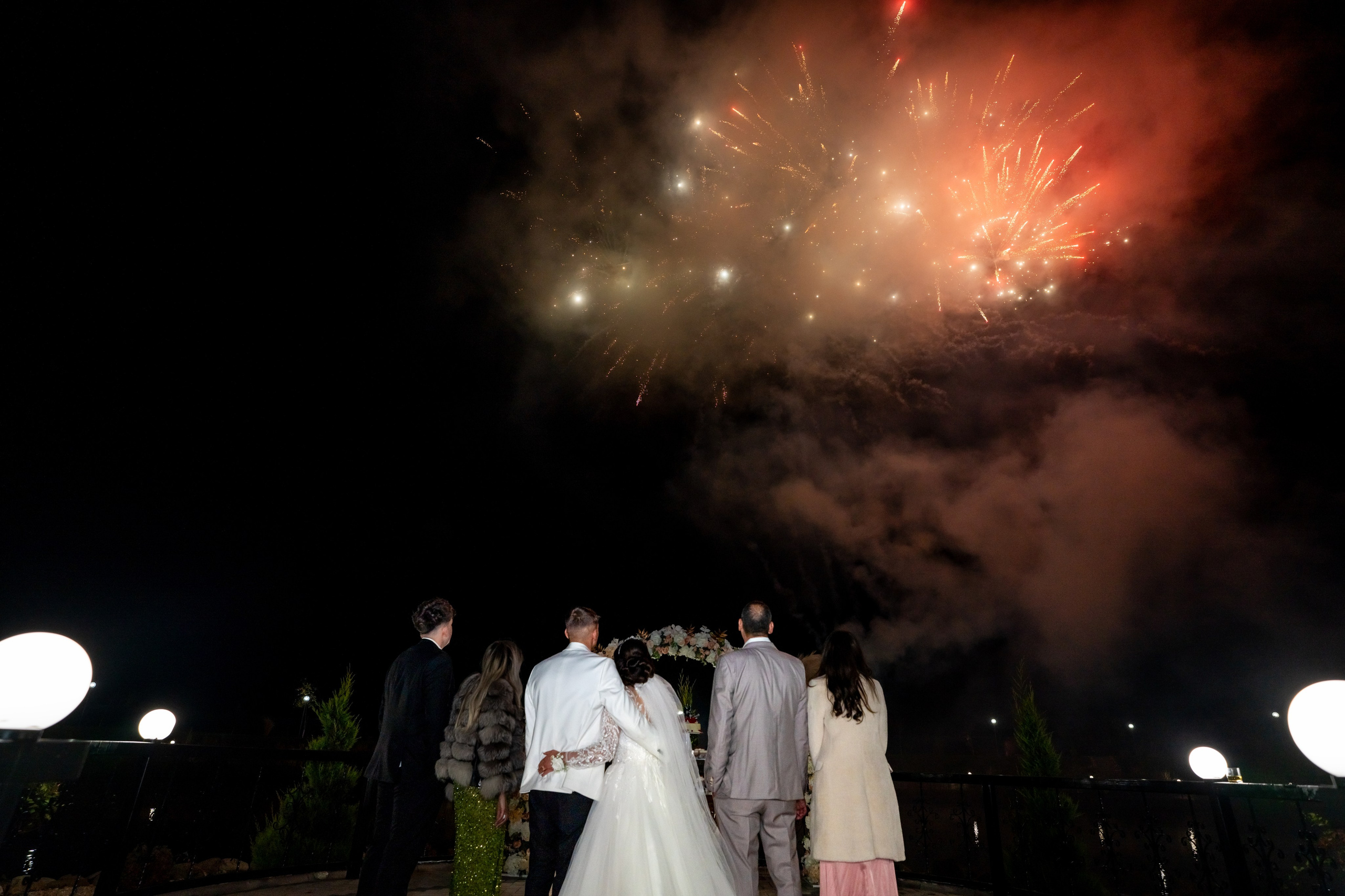 Nuntă Nicoleta & Marin. Mihai Alexandra Events
