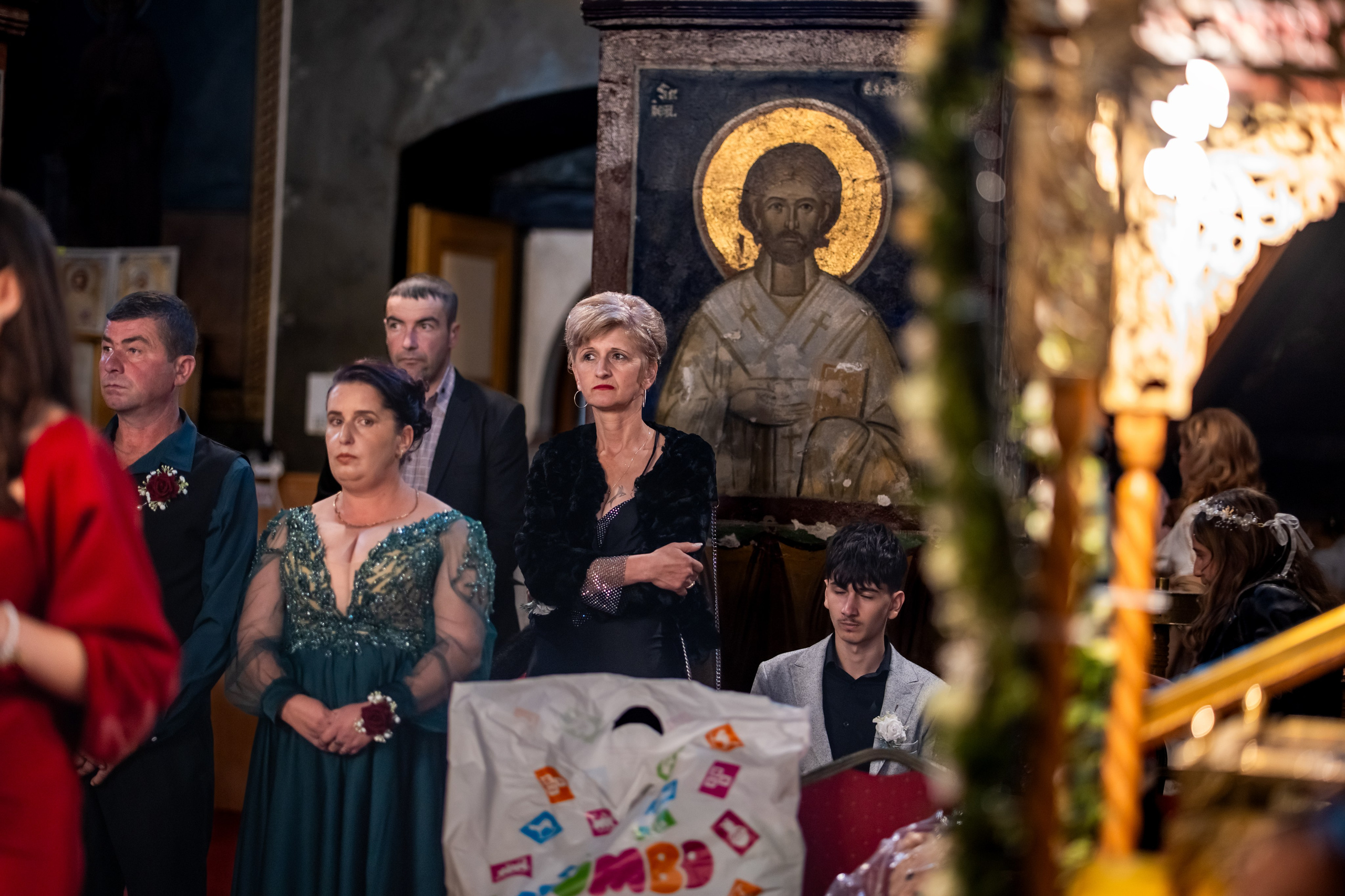 Nuntă Nicoleta & Marin. Mihai Alexandra Events