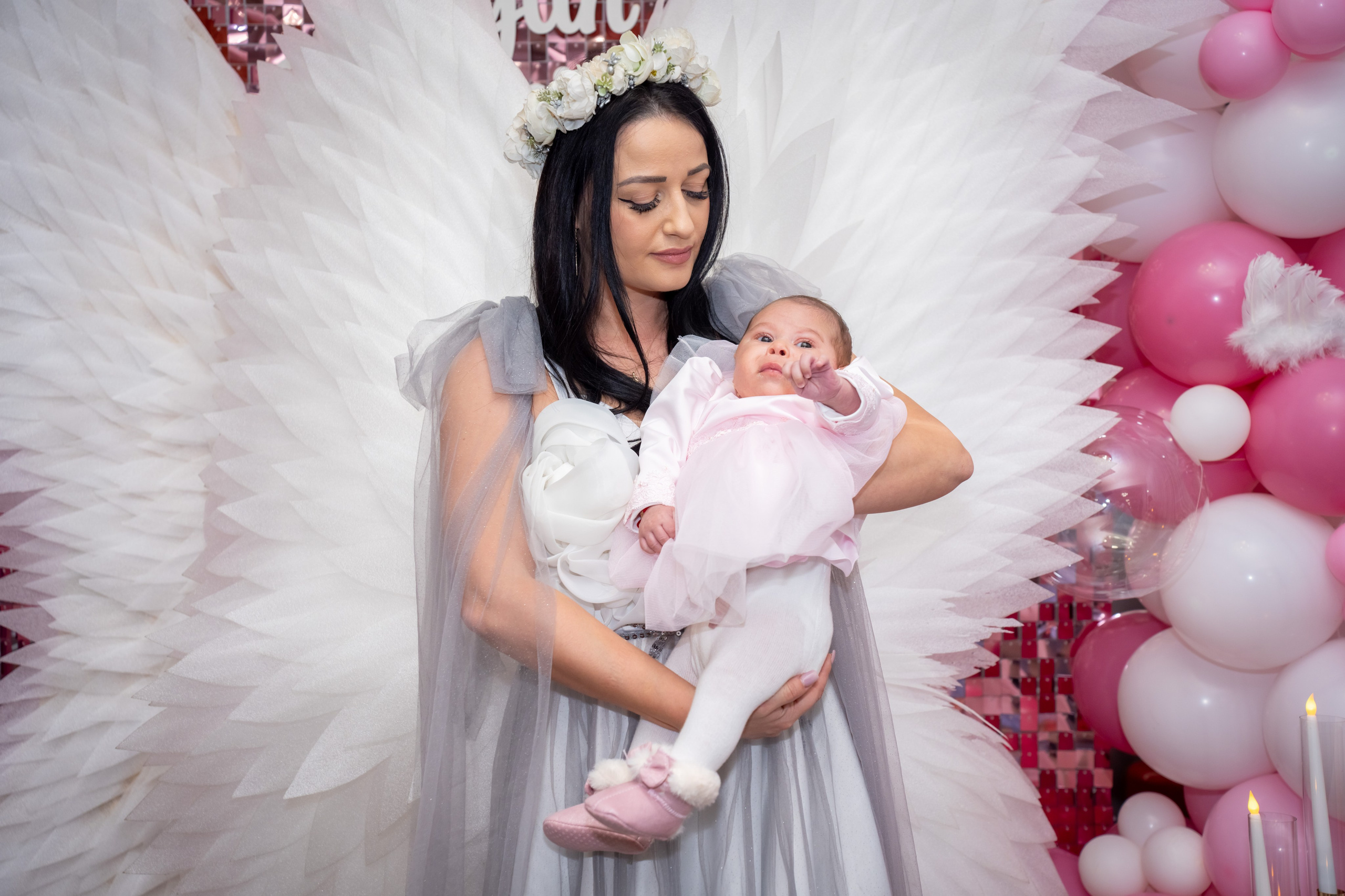 Botez Aylin Maria
