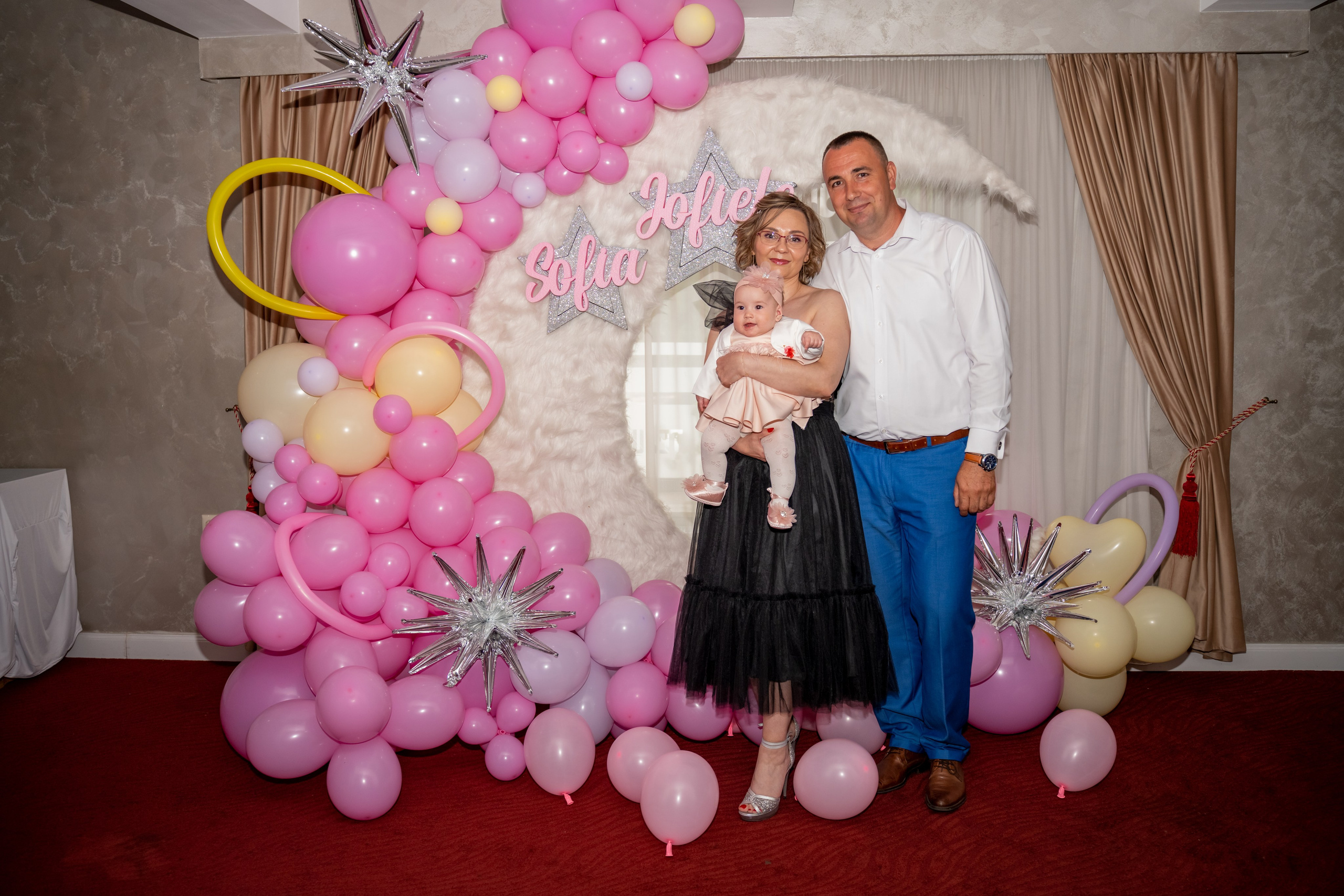 Botez Jofiele