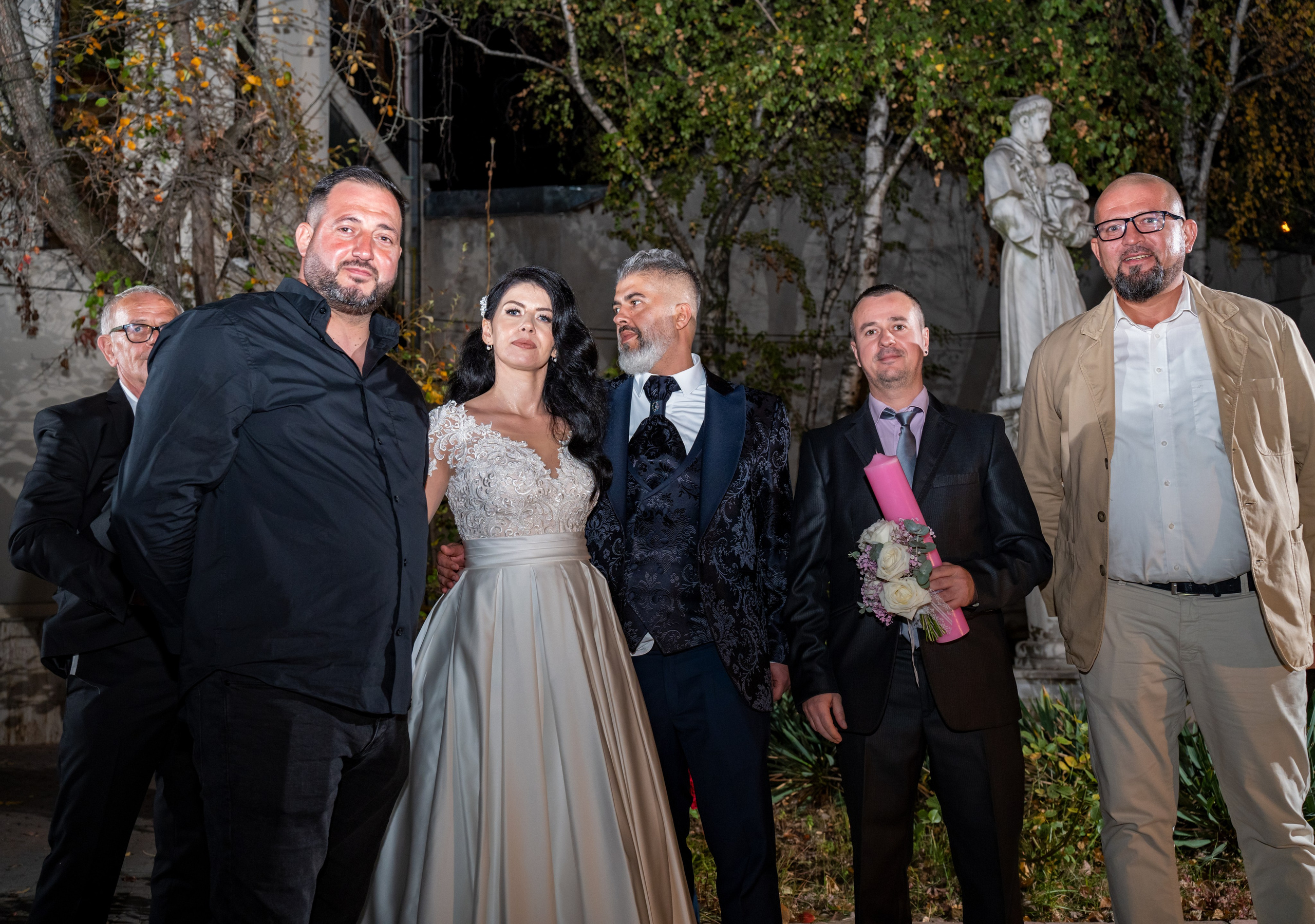 Nuntă Florin & Andreea