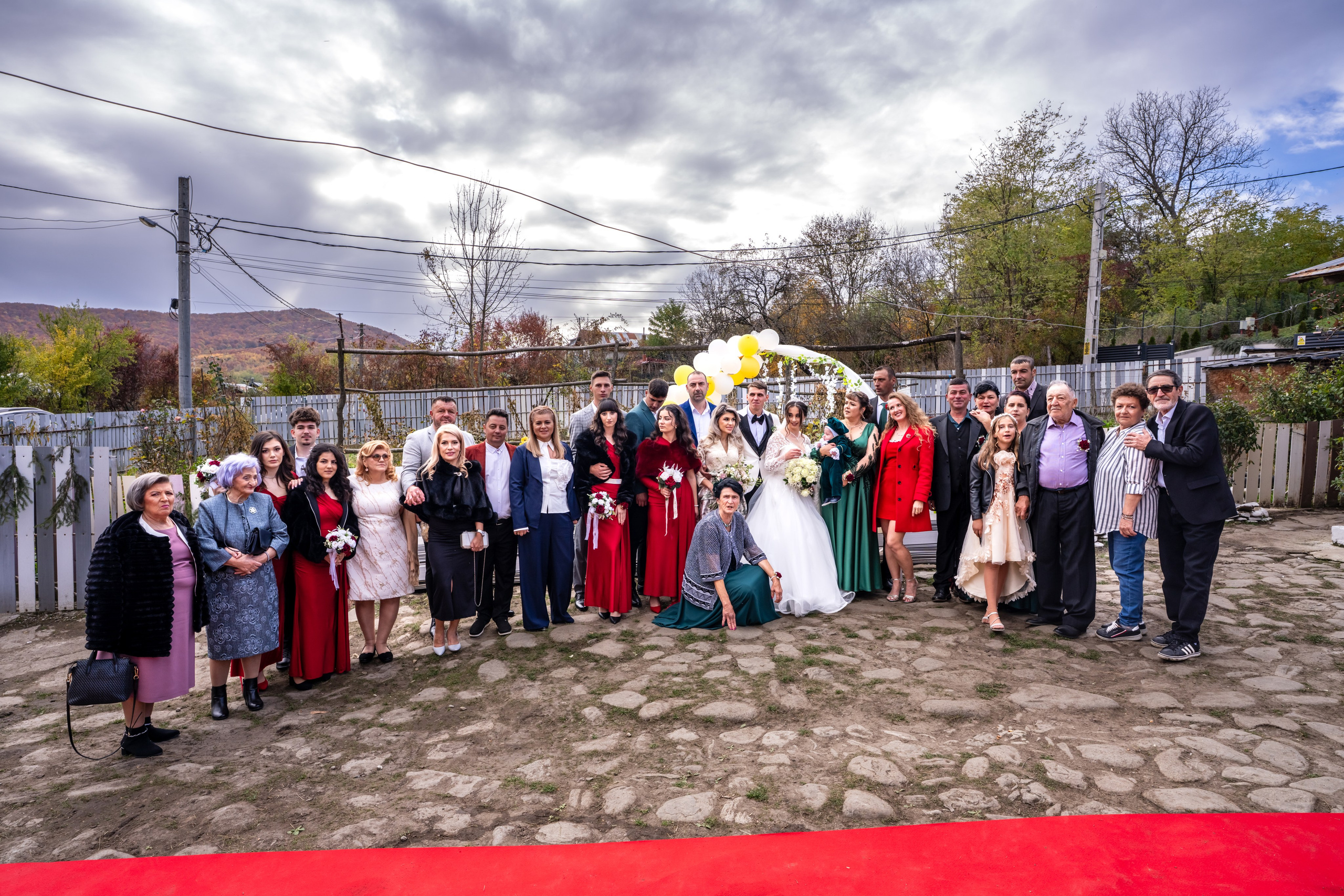 Nuntă Nicoleta & Marin. Mihai Alexandra Events