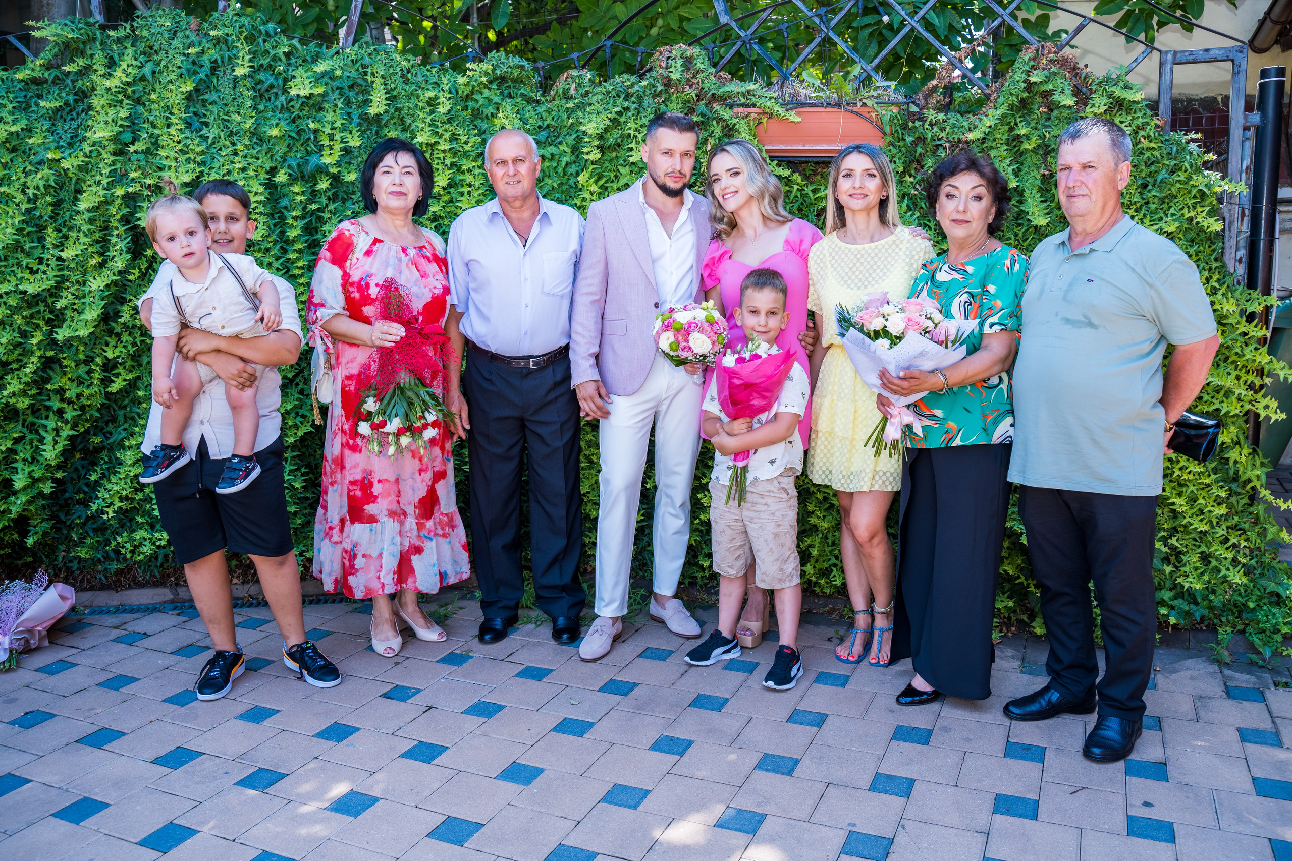 Cununie Civilă Roxana & Cătălin