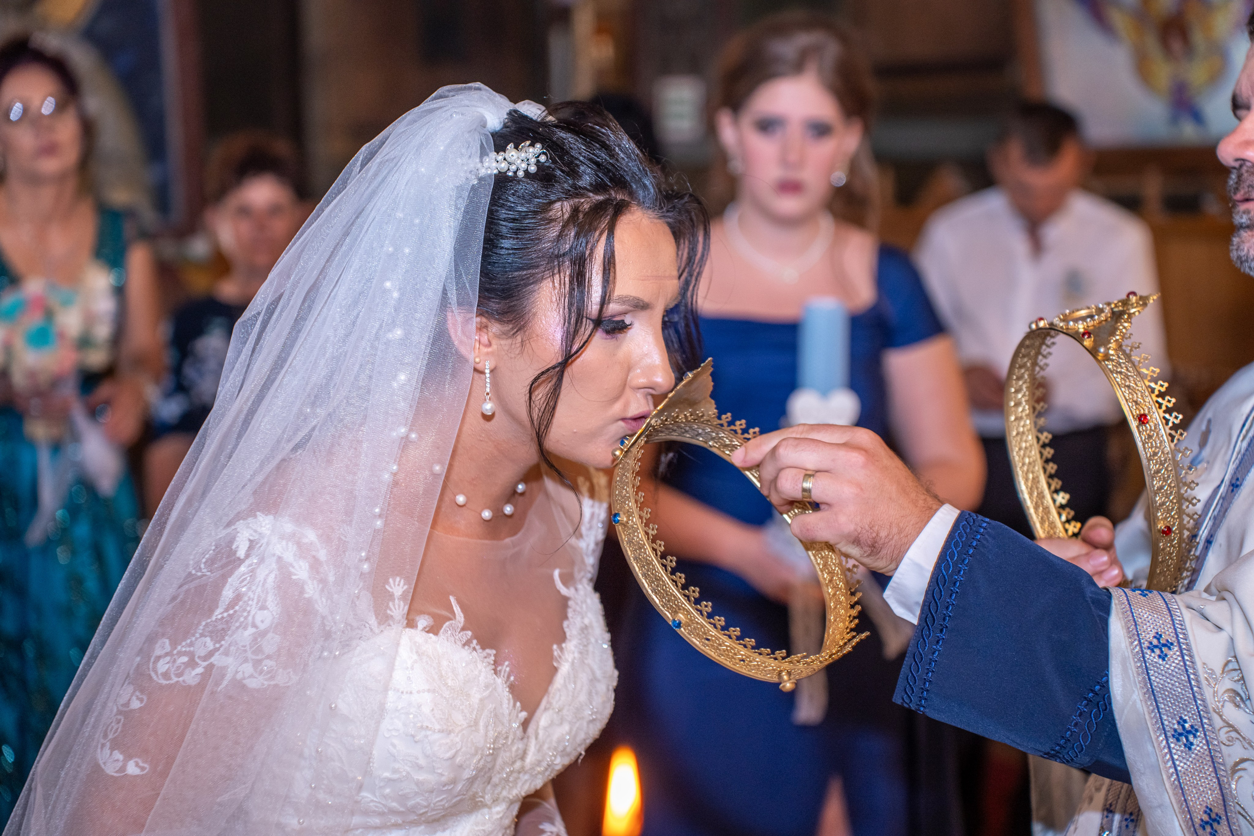 Nuntă Alexandra & Gigi