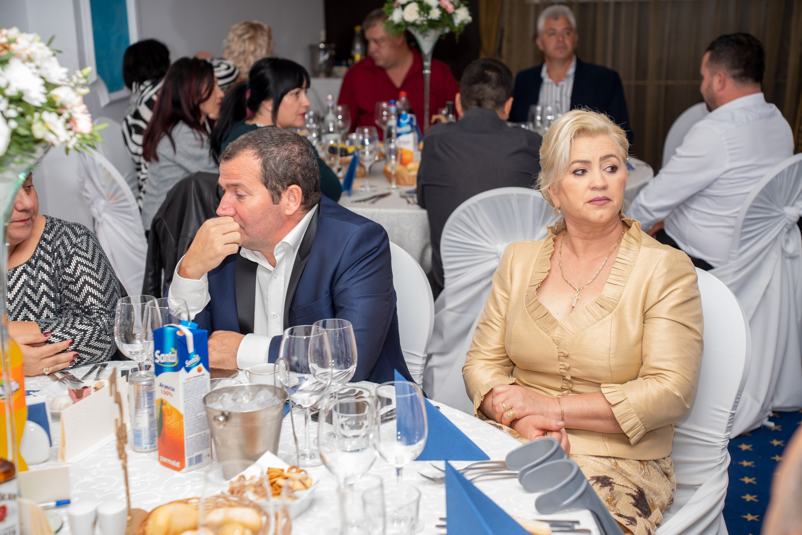 Nuntă Florin & Andreea