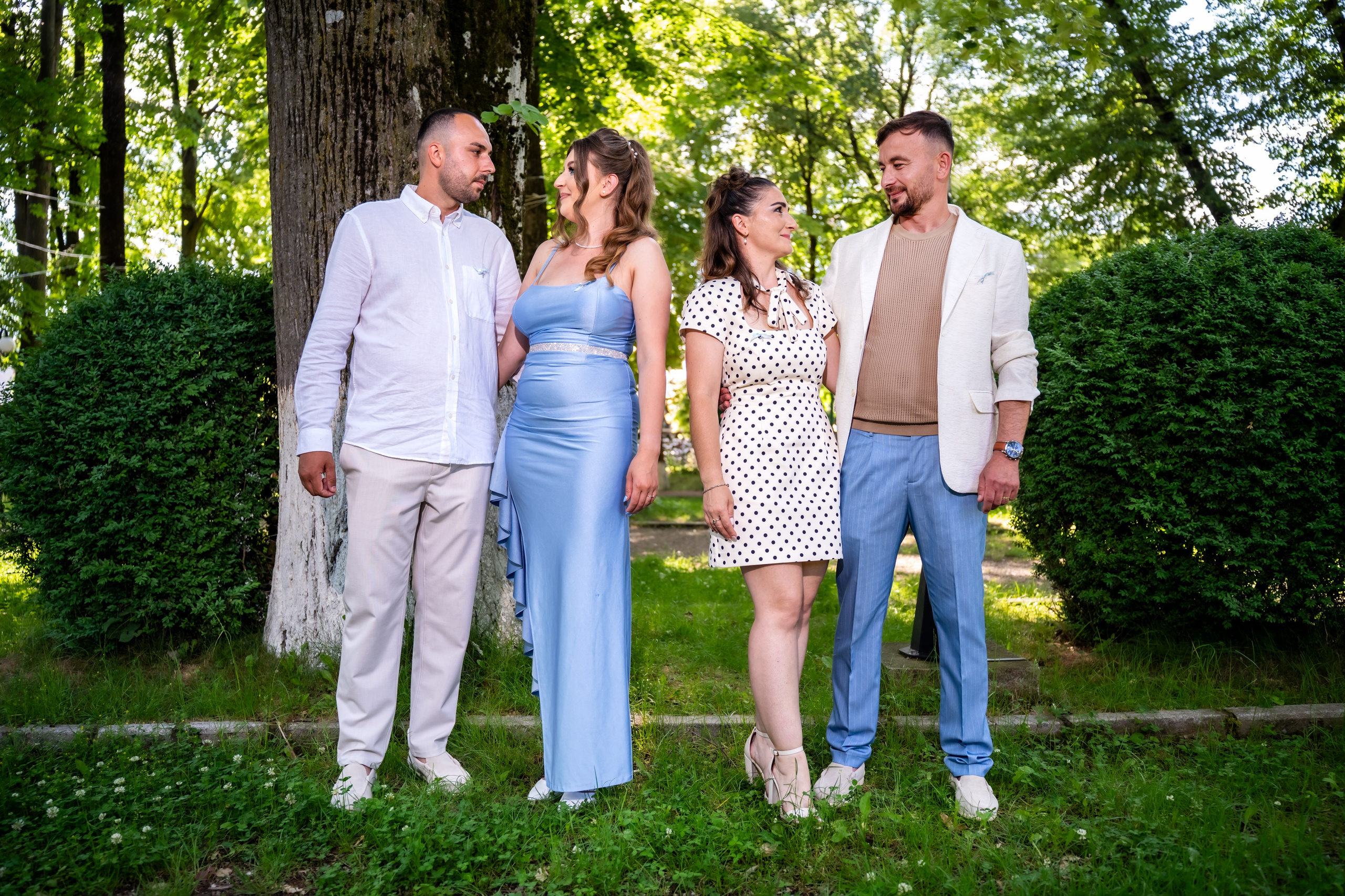 Ședință foto Botez Rareș Andrei. Mihai Alexandra Events