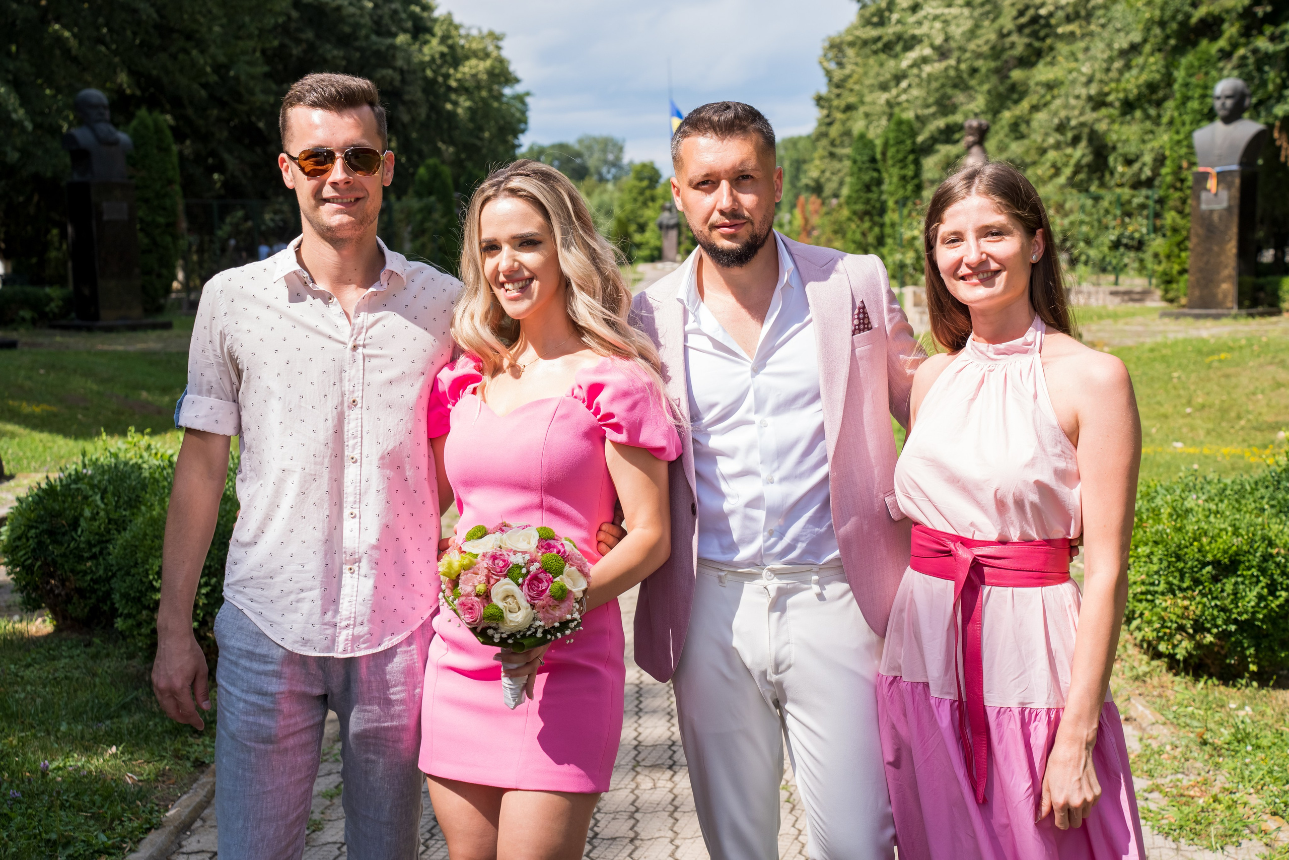Cununie Civilă Roxana & Cătălin