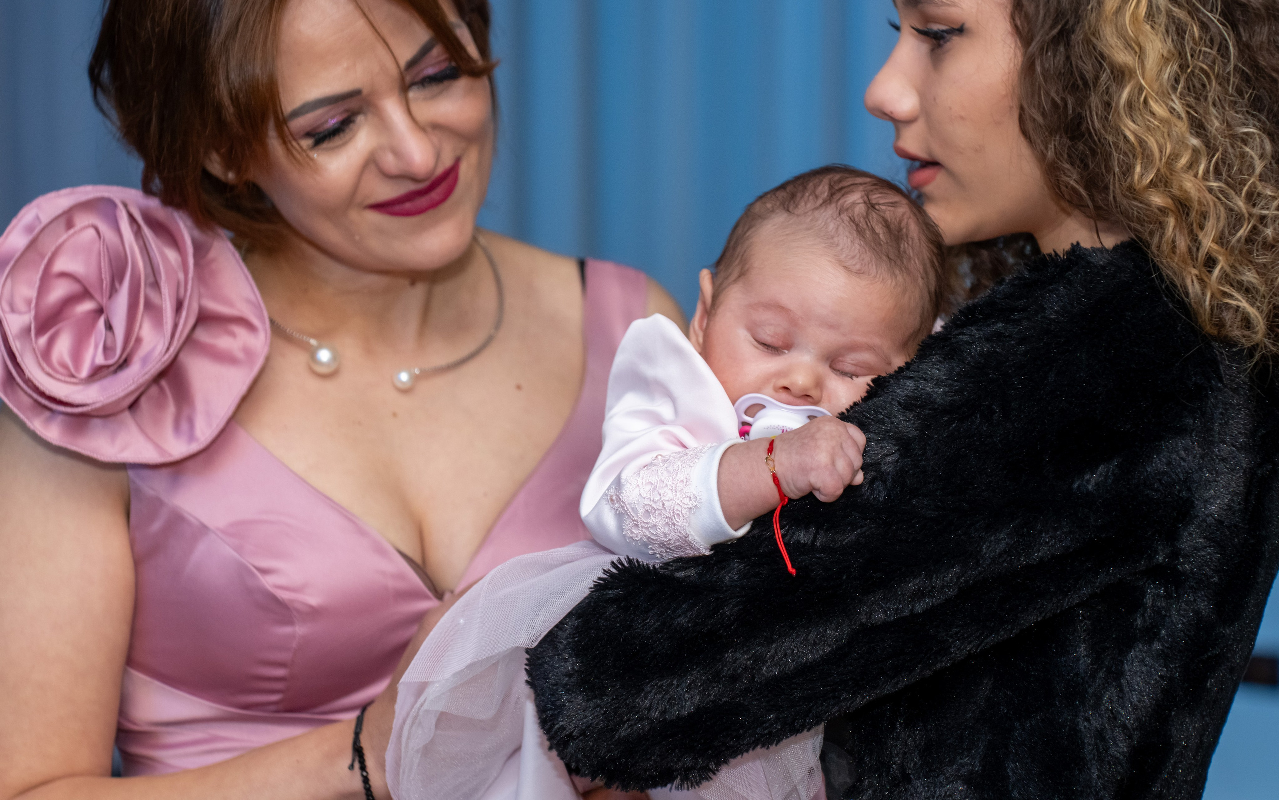 Botez Aylin Maria