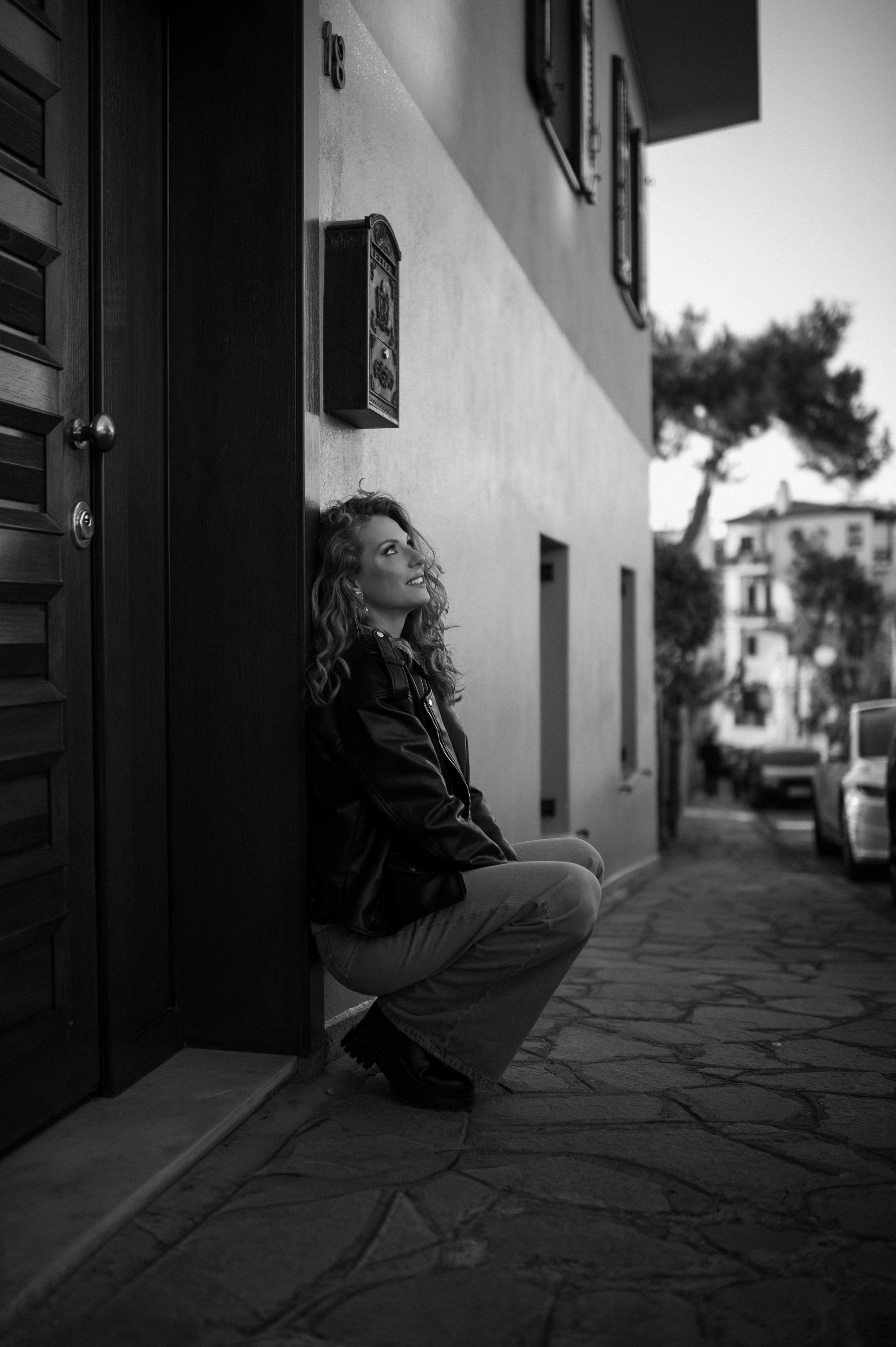 Kseniya. Family, children, portrait, and event photography in Thessaloniki