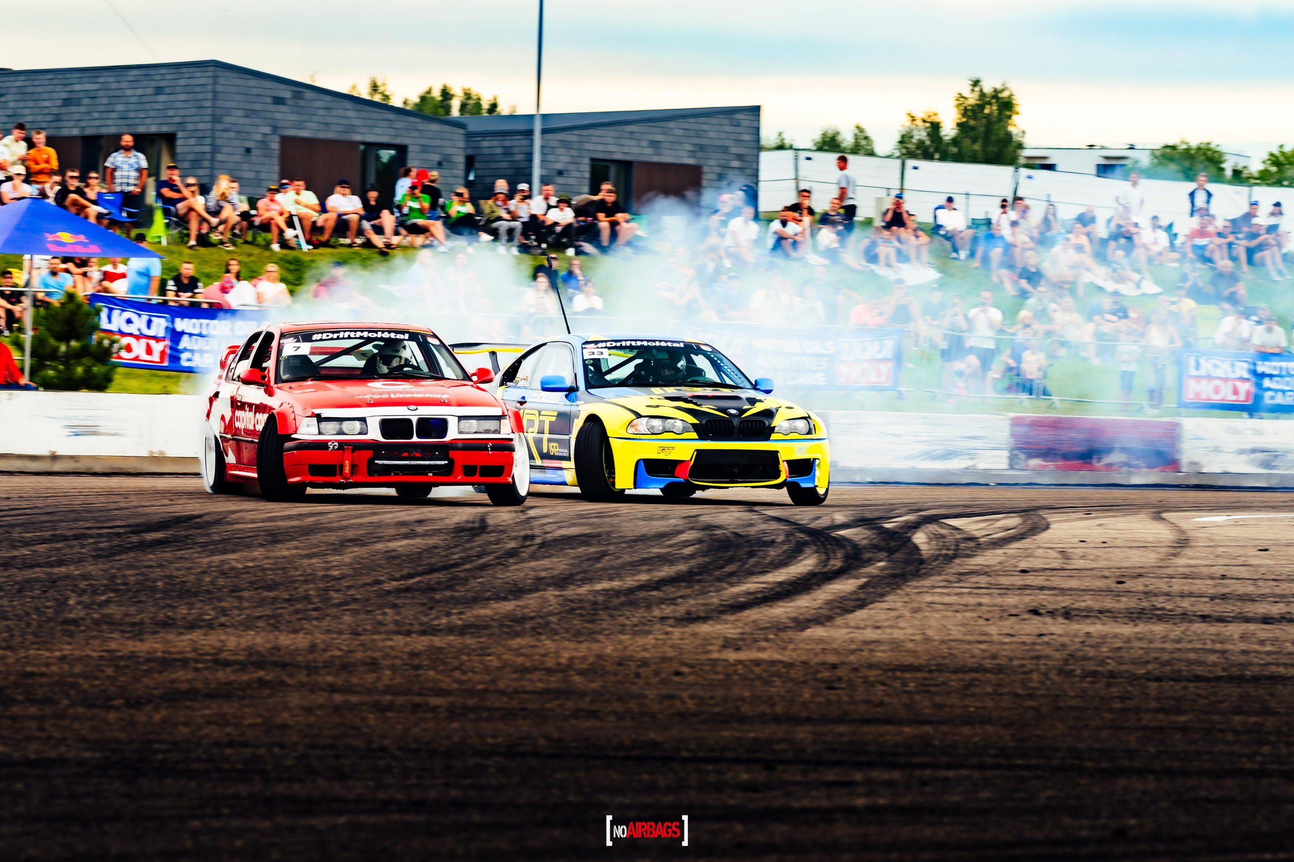 LASF 2024 M. SEMI-PRO DRIFT MOLĖTAI. OnePIXEL