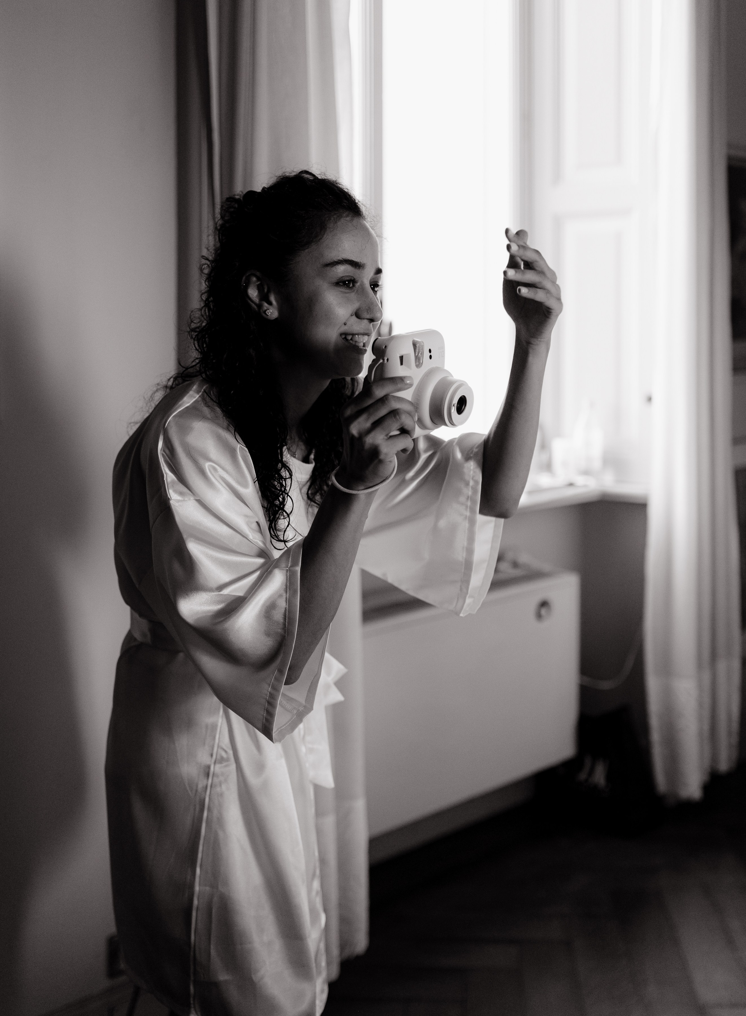 Andrew & Asya. Fotografo di matrimoni