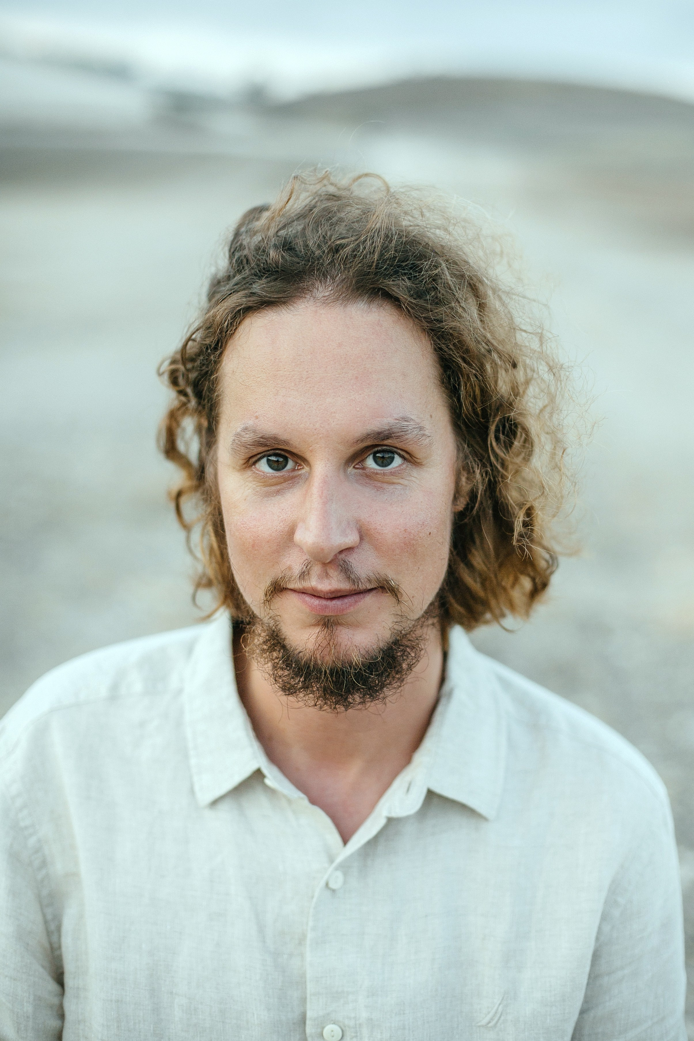 Kiryat Tivon field. Family photographer in Israel