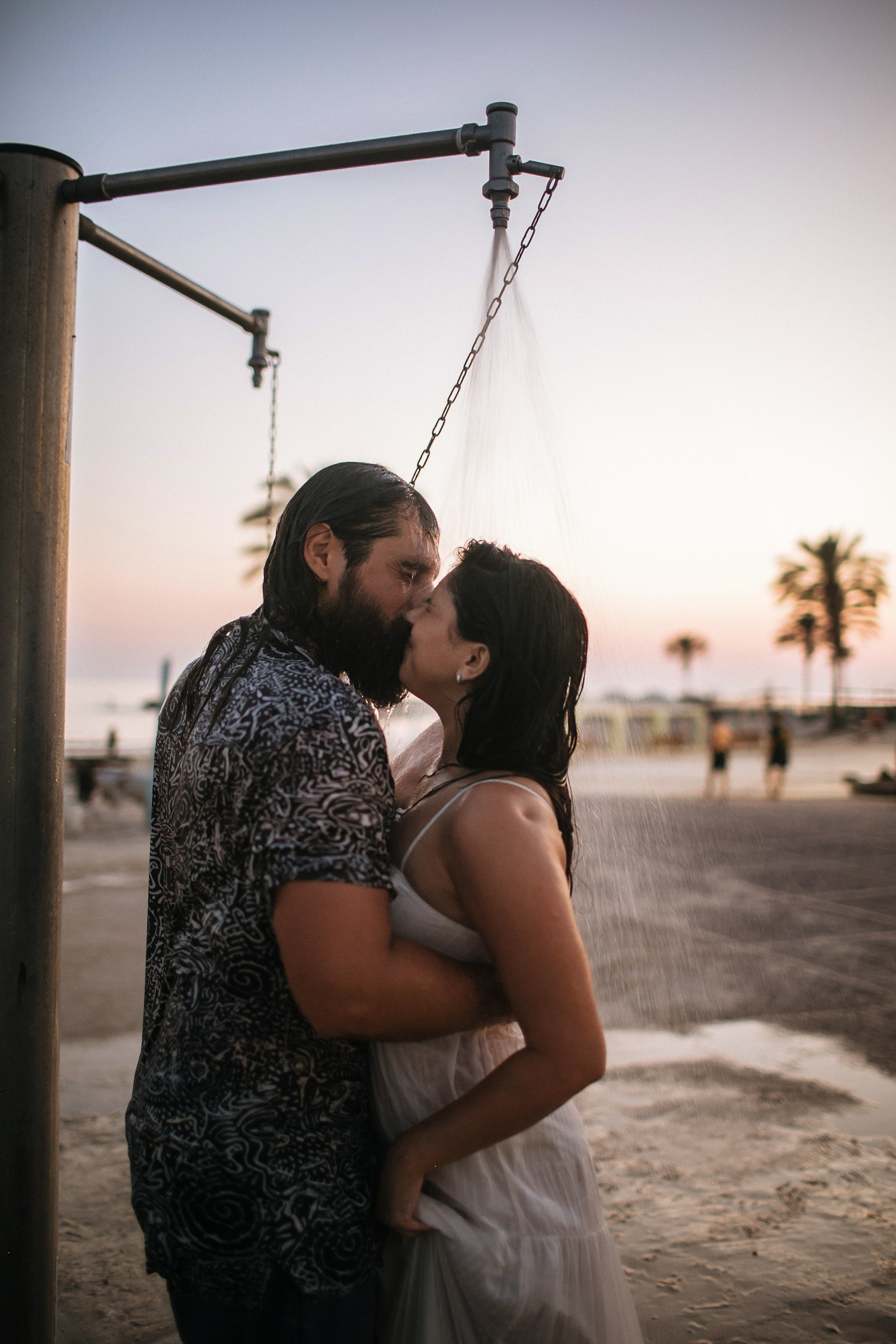 Save the date. Family photographer in Israel