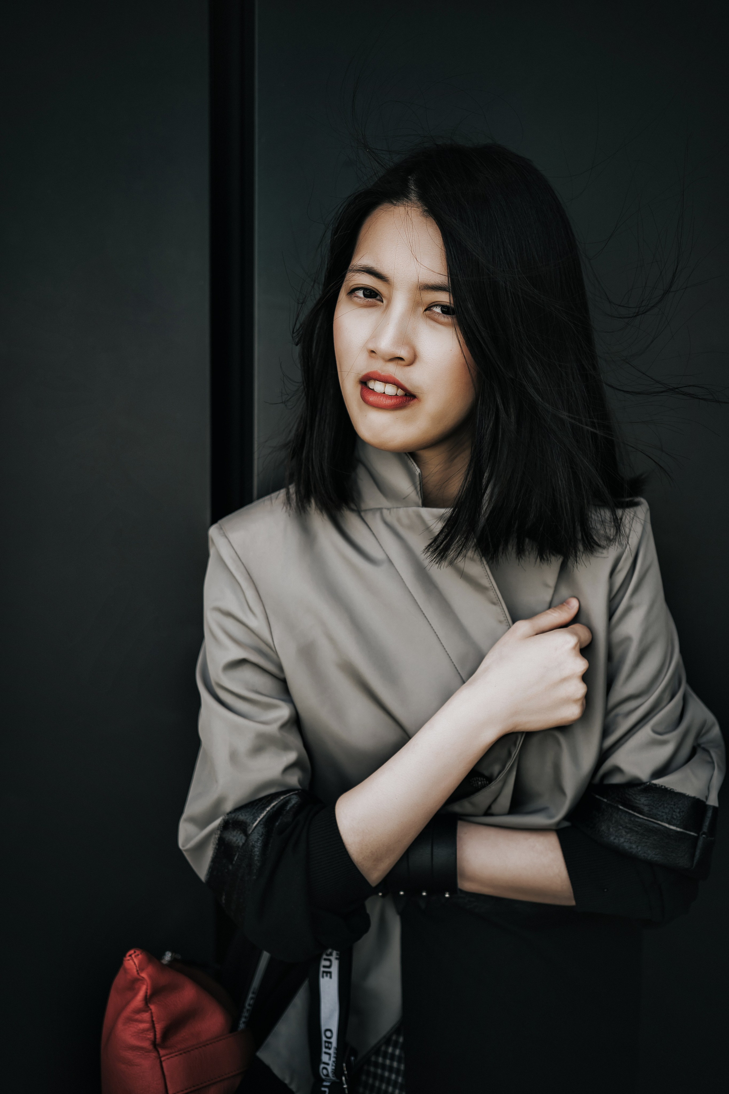 Modern Femininity. Lms-mode.com