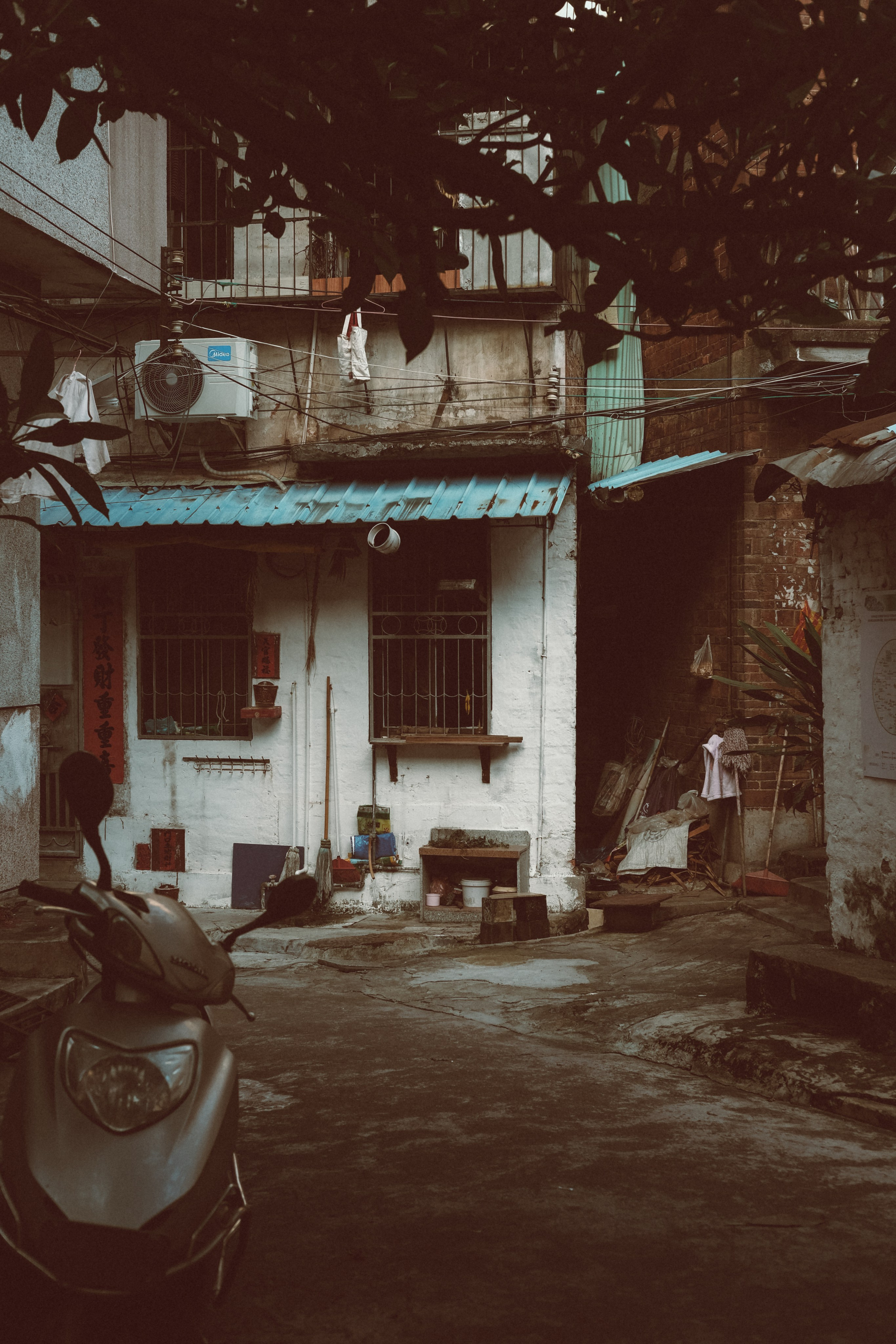 Chinatown | 街头摄影 | Zhaoqing 肇庆 Street Photography 街头摄影 | China 🇨🇳