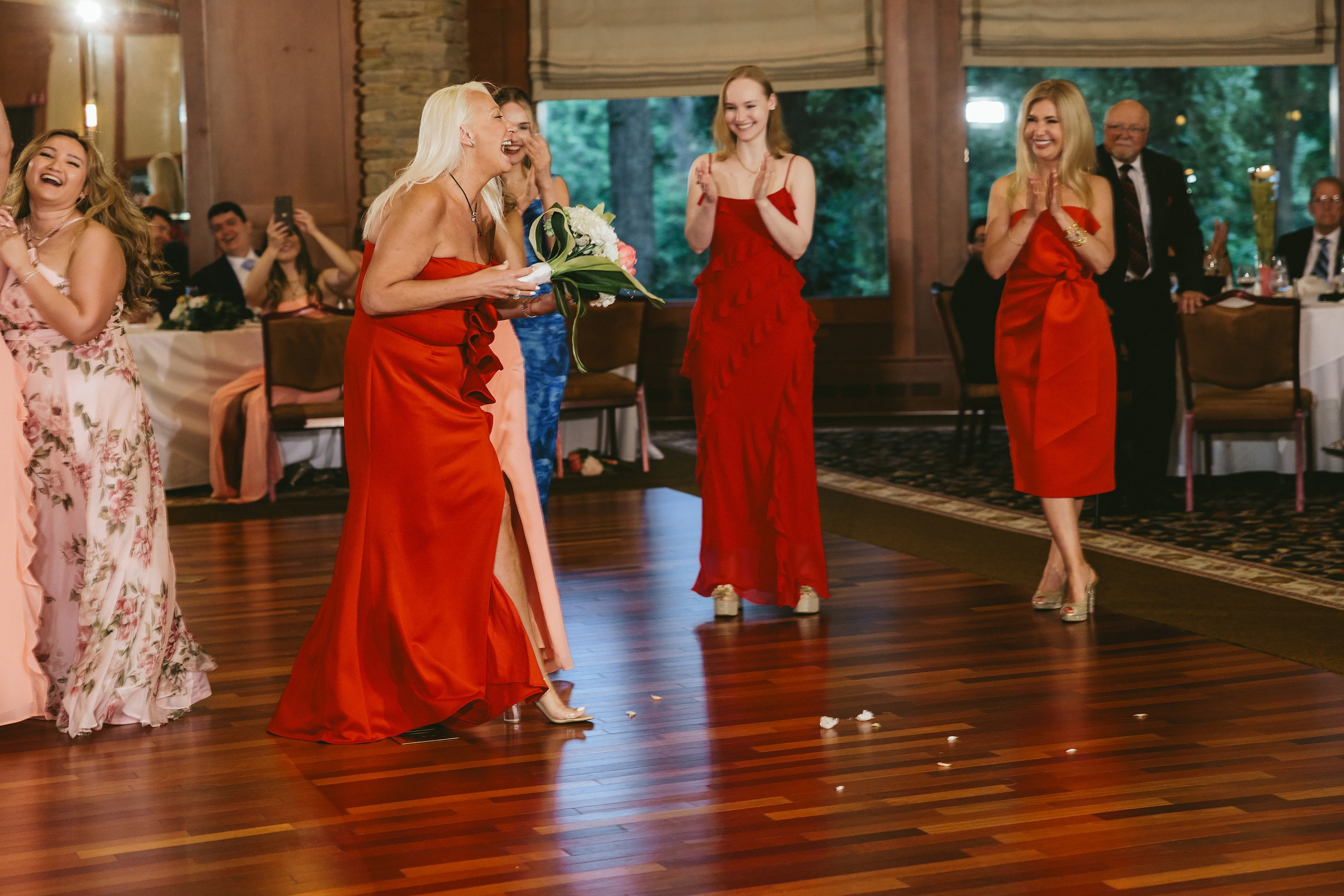 06.14.2025 Wedding. Wedding family event photographer in Chicago Nick Yushevich