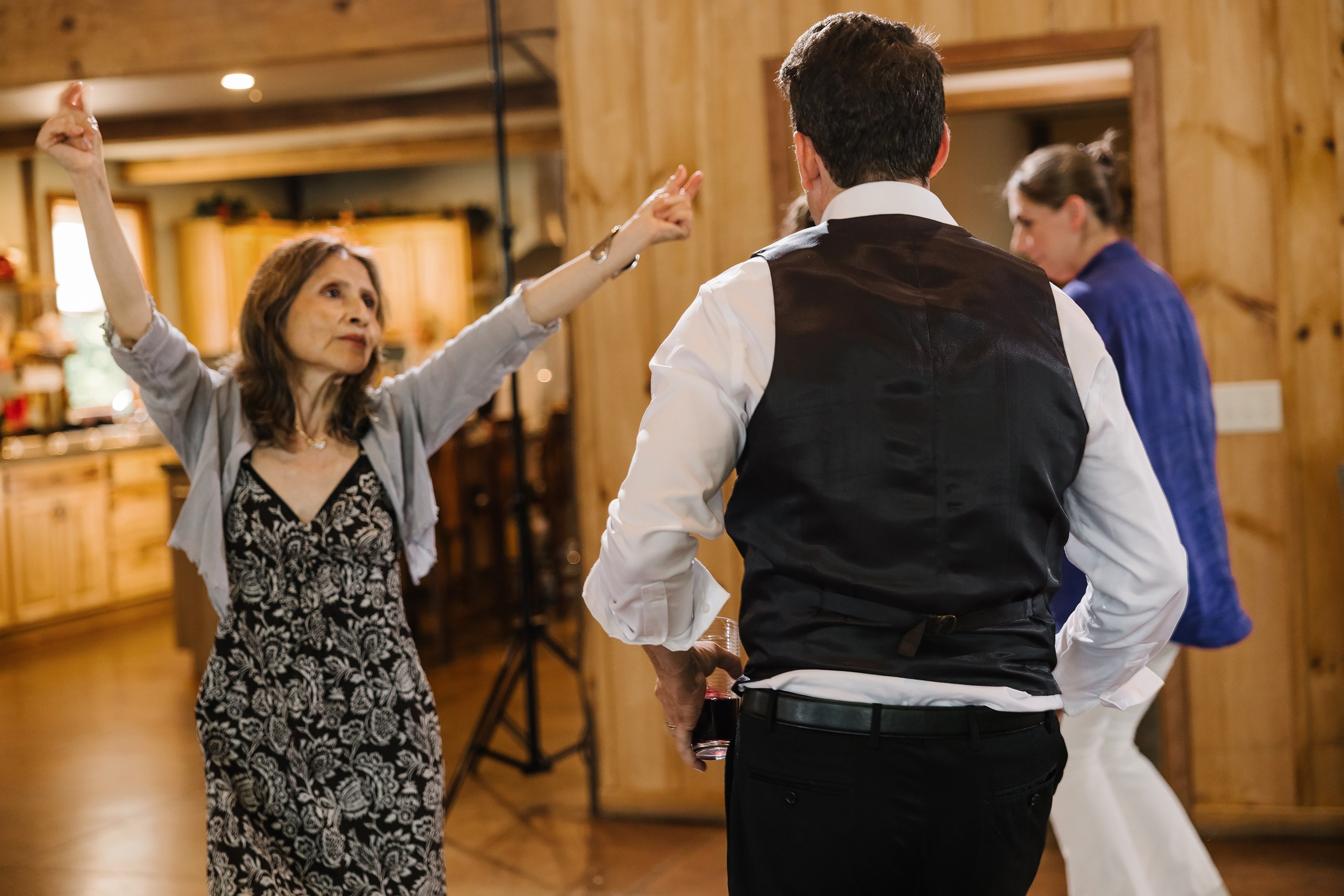 07.12.2025 Wedding. Wedding family event photographer in Chicago Nick Yushevich