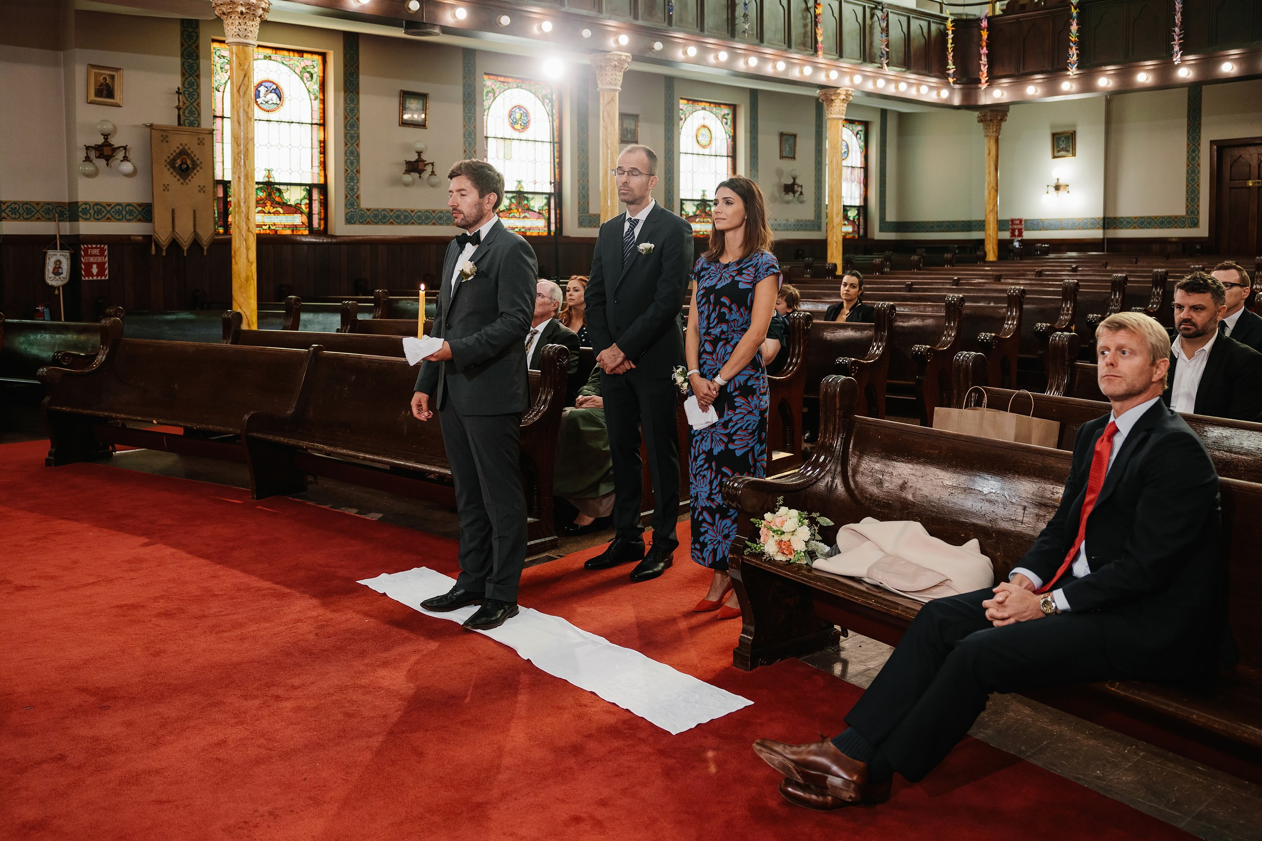 10.07.2023 Wedding. Wedding family event photographer in Chicago Nick Yushevich