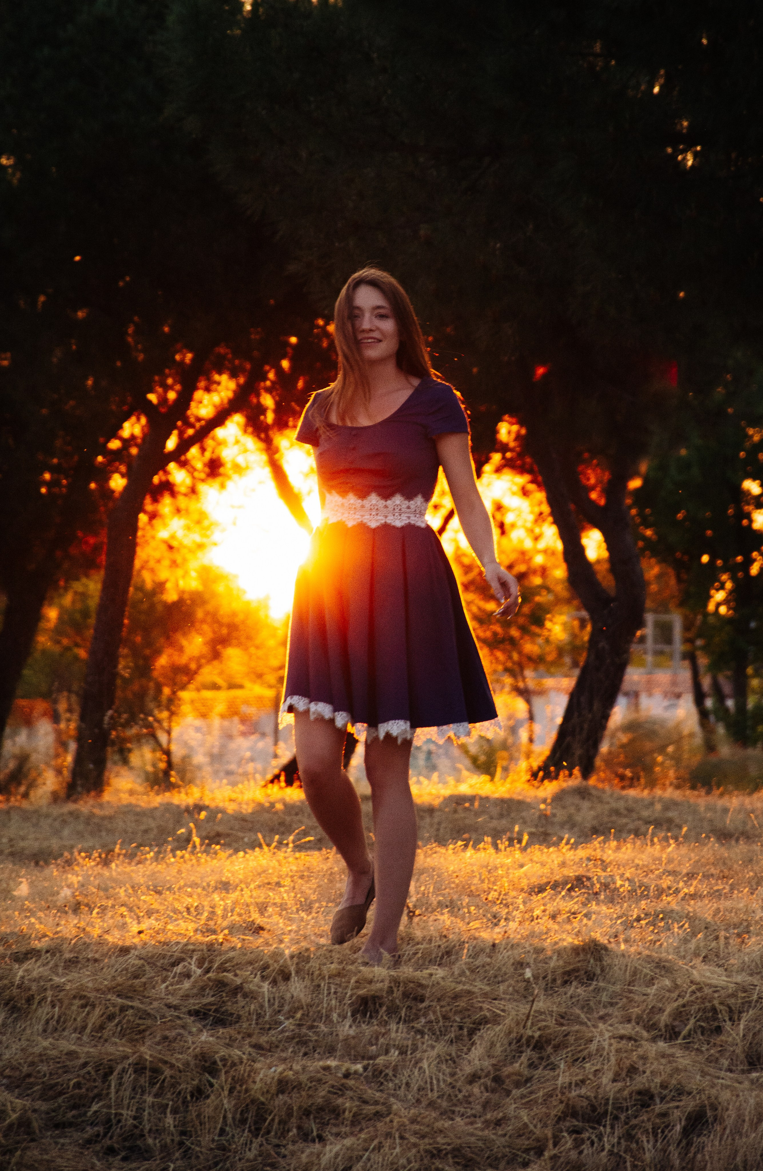 Anna. Shpanarskiy Nazar