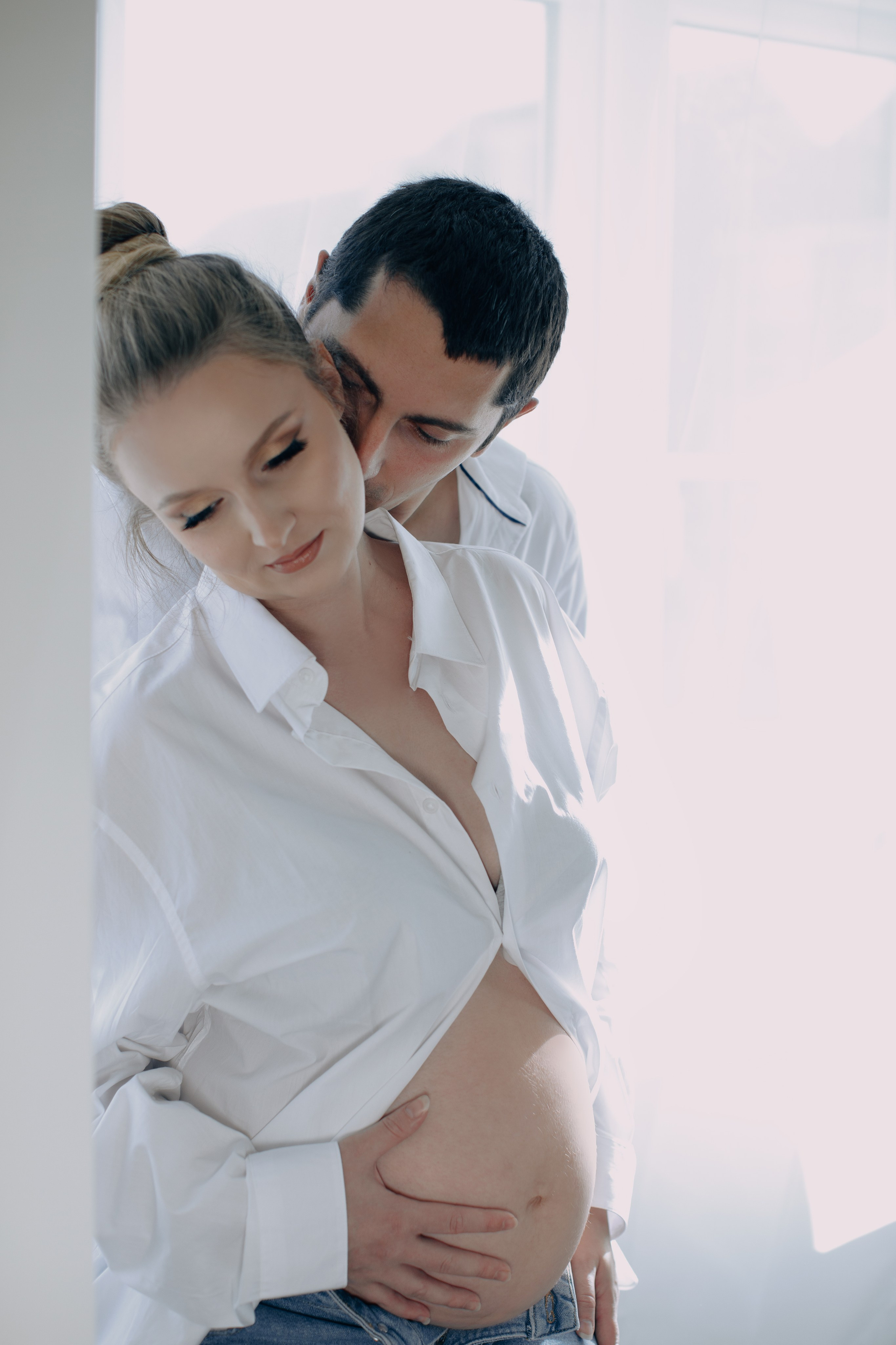 Lubova // Andrius. Photographers in Hull and United Kingdom