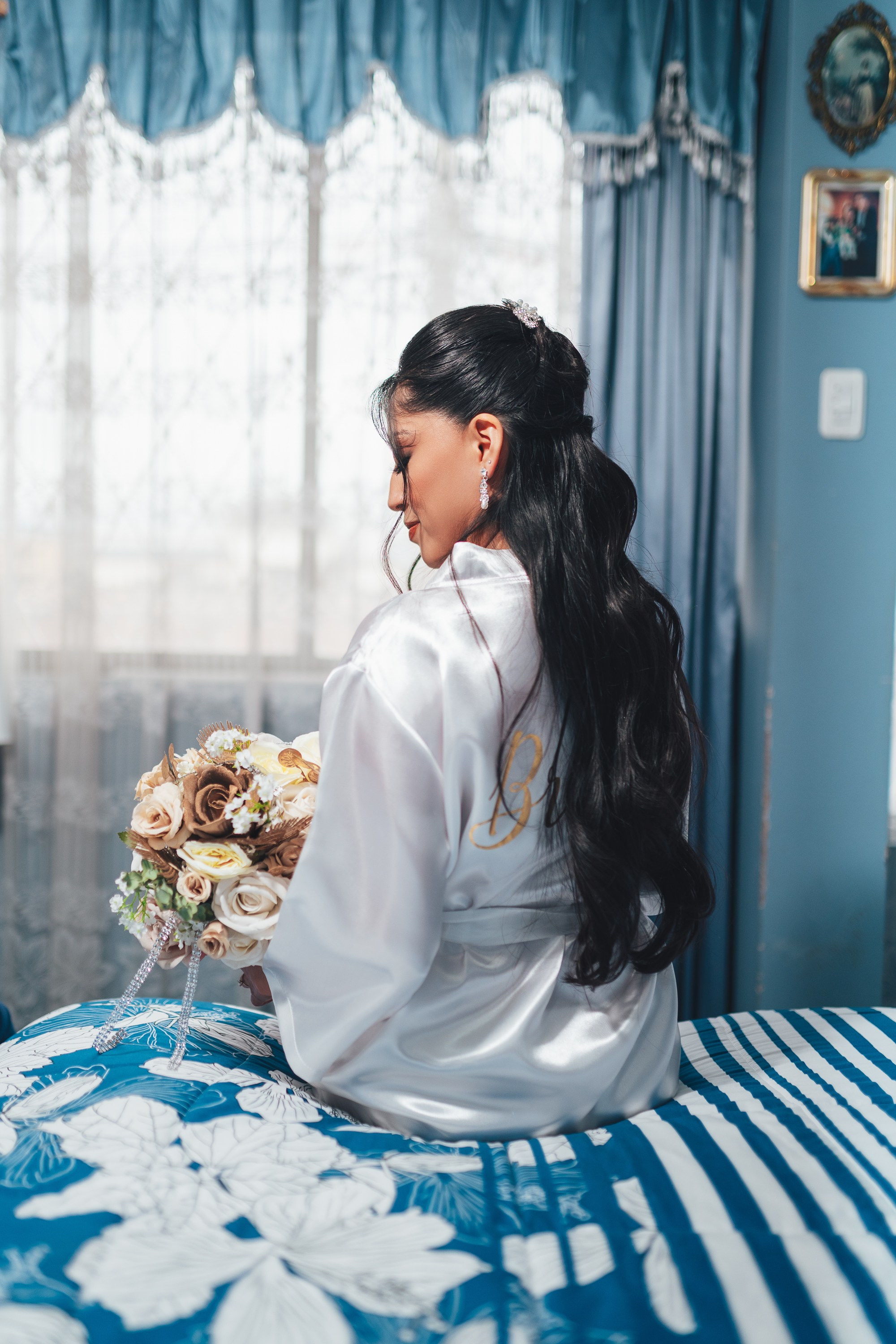 Wedding Photography. Principal