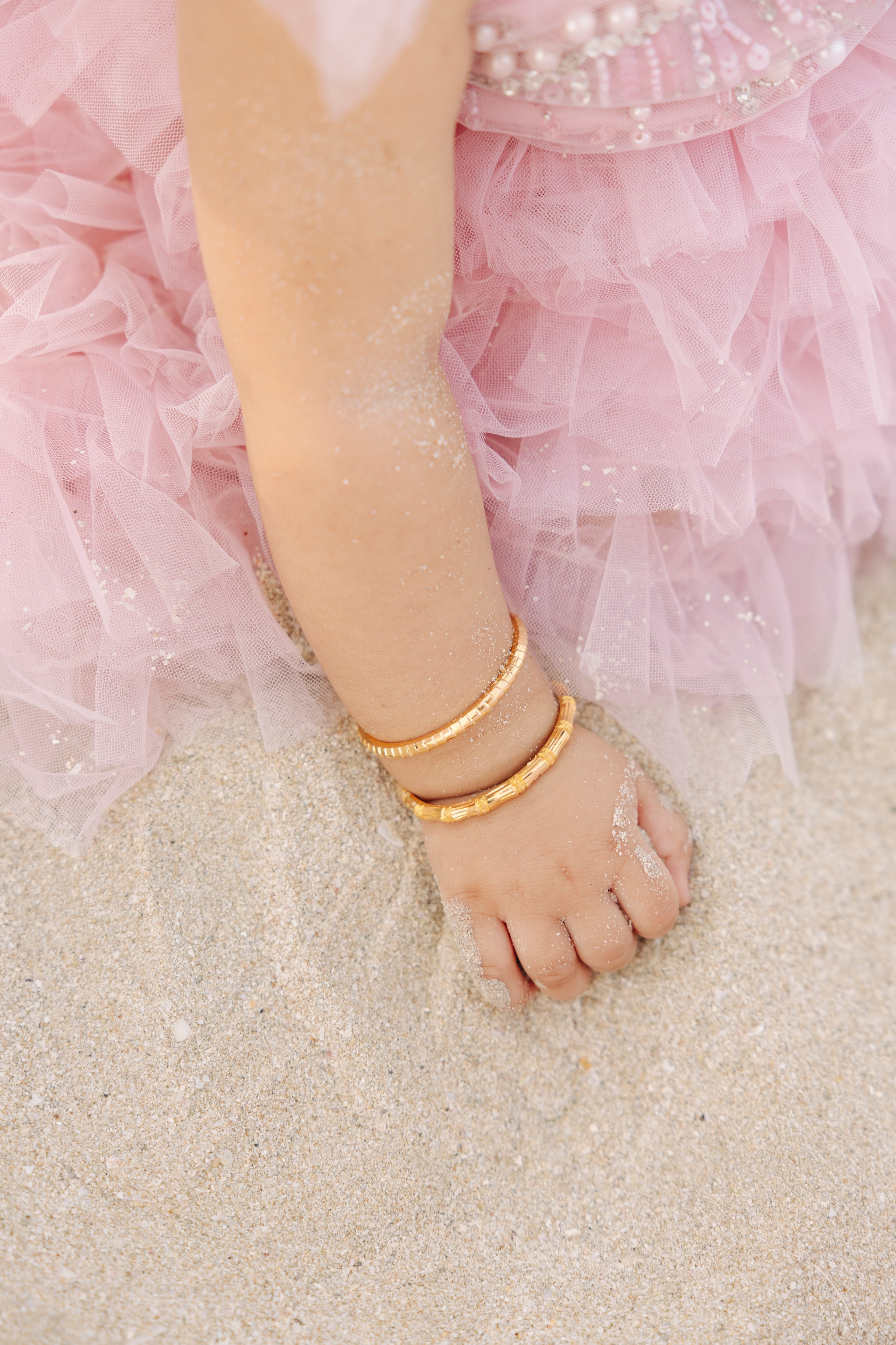 Hessa’s 1st Birthday