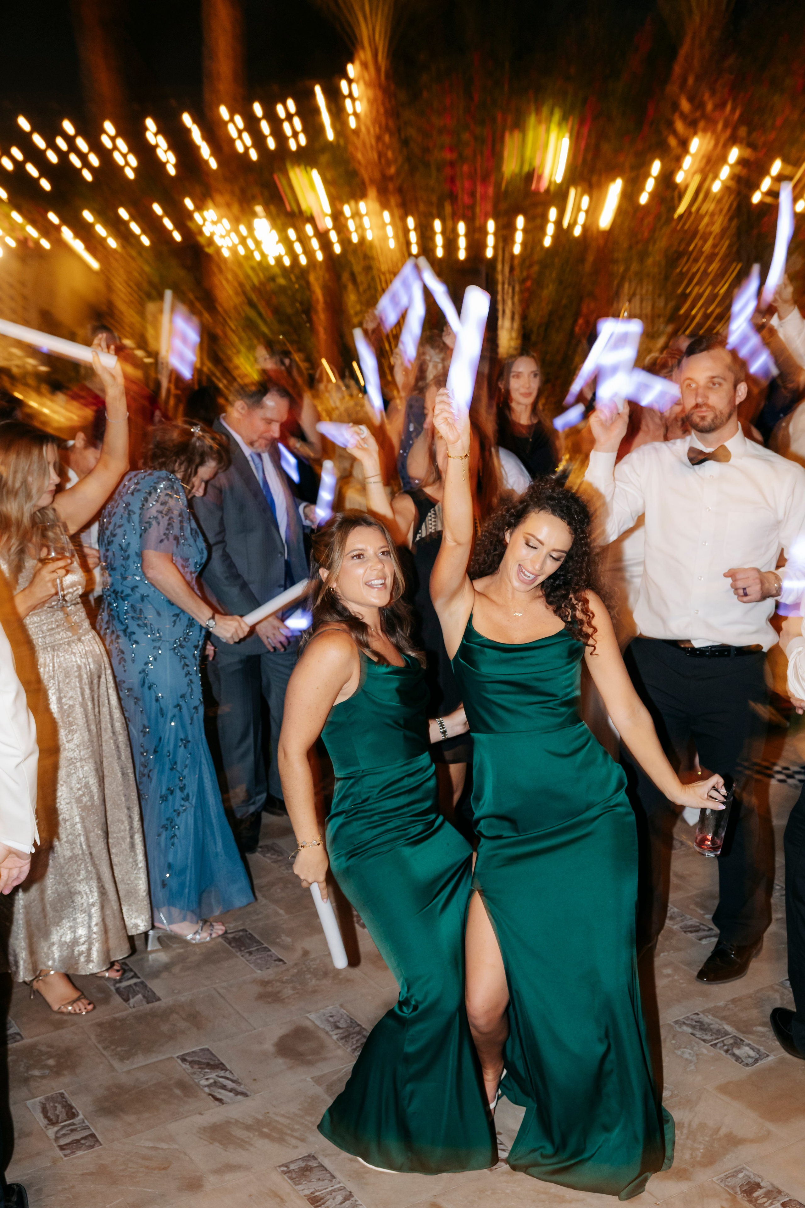 T & A Wedding Ceremony + Reception