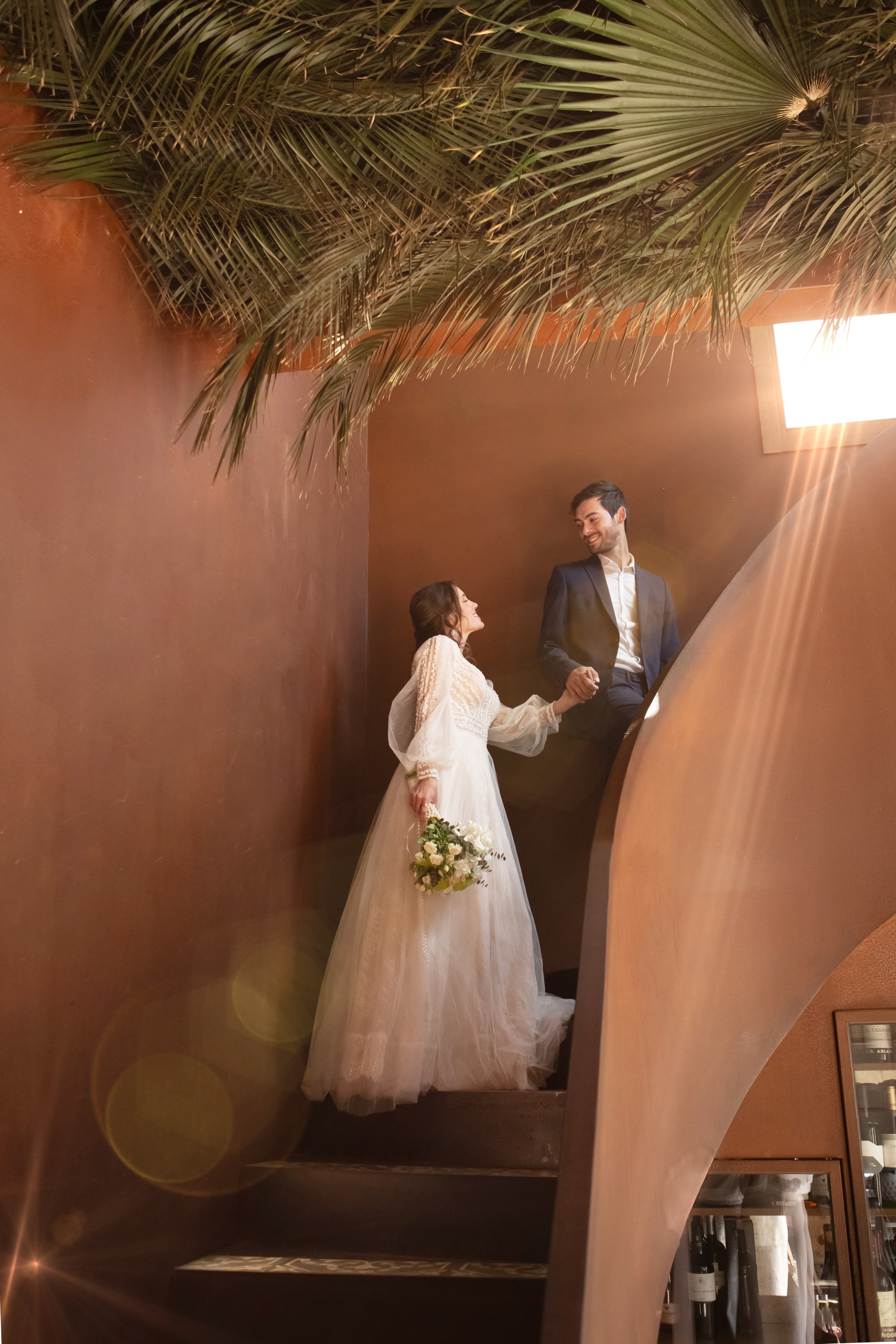 S+P. Свадебный фотограф в Испании | Listratava Photography