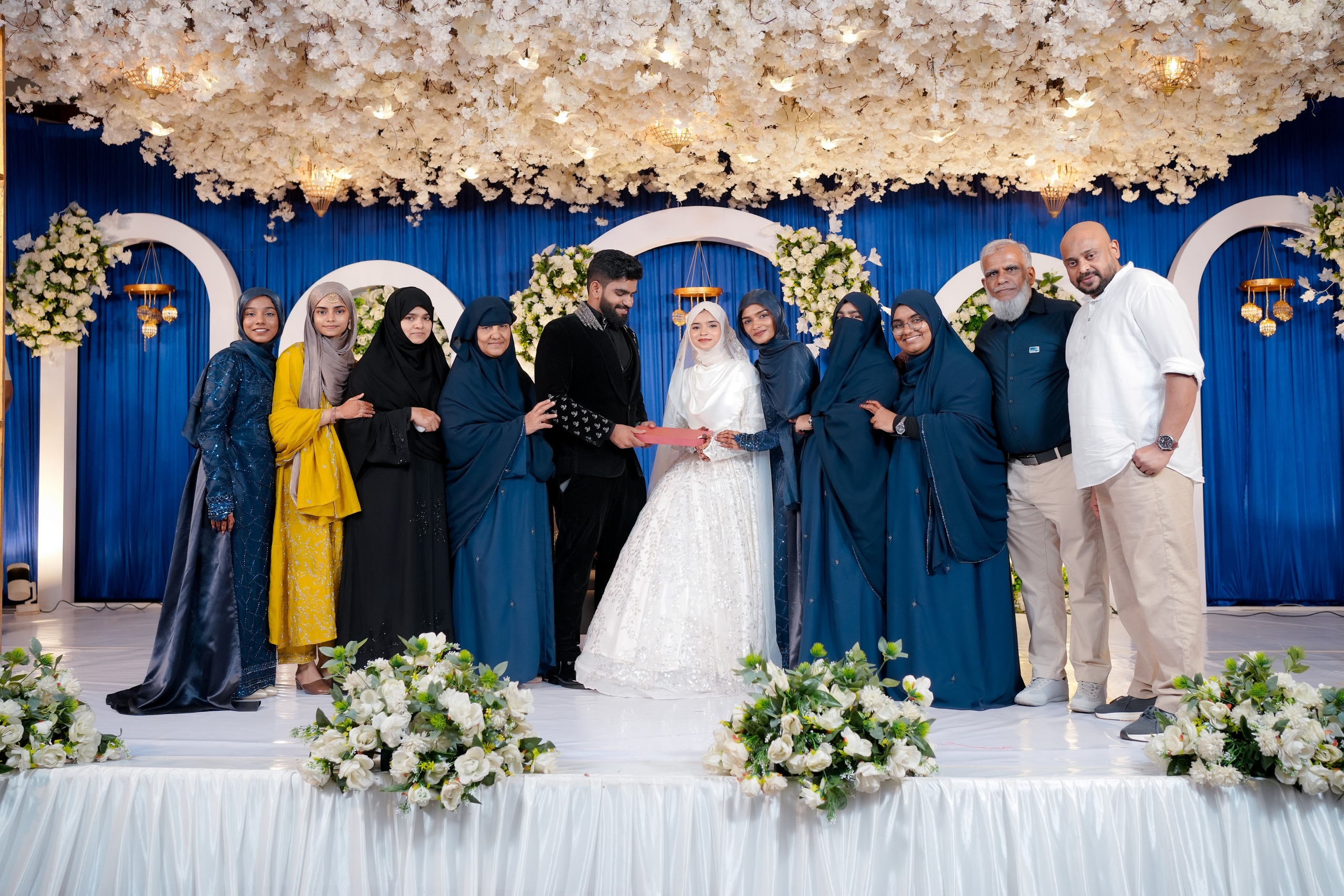 Sulthan&Lehra. VISUALIZE YOUR BIG MOMENTS