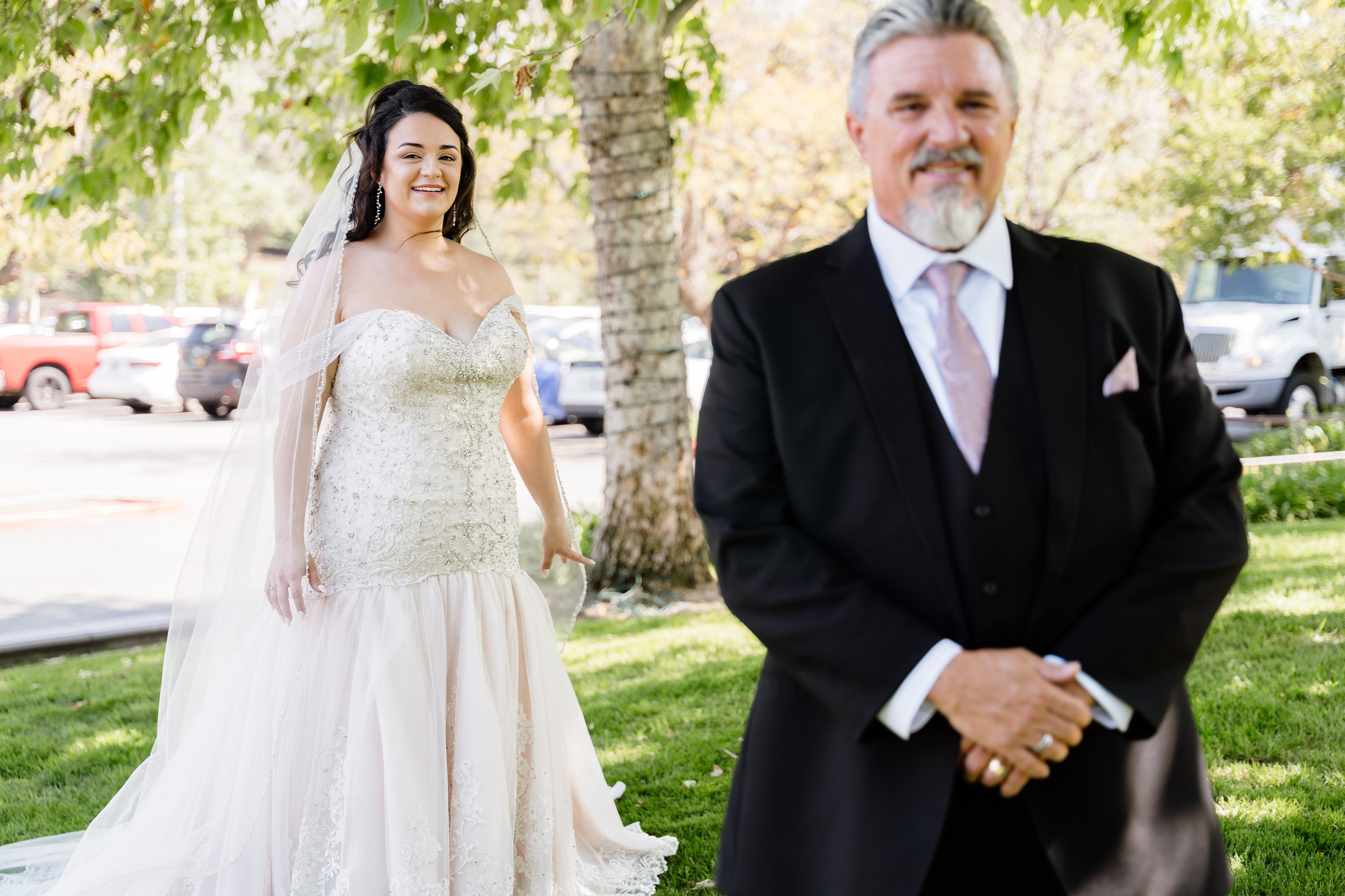 Ivan & Danielle. Babich_weddings