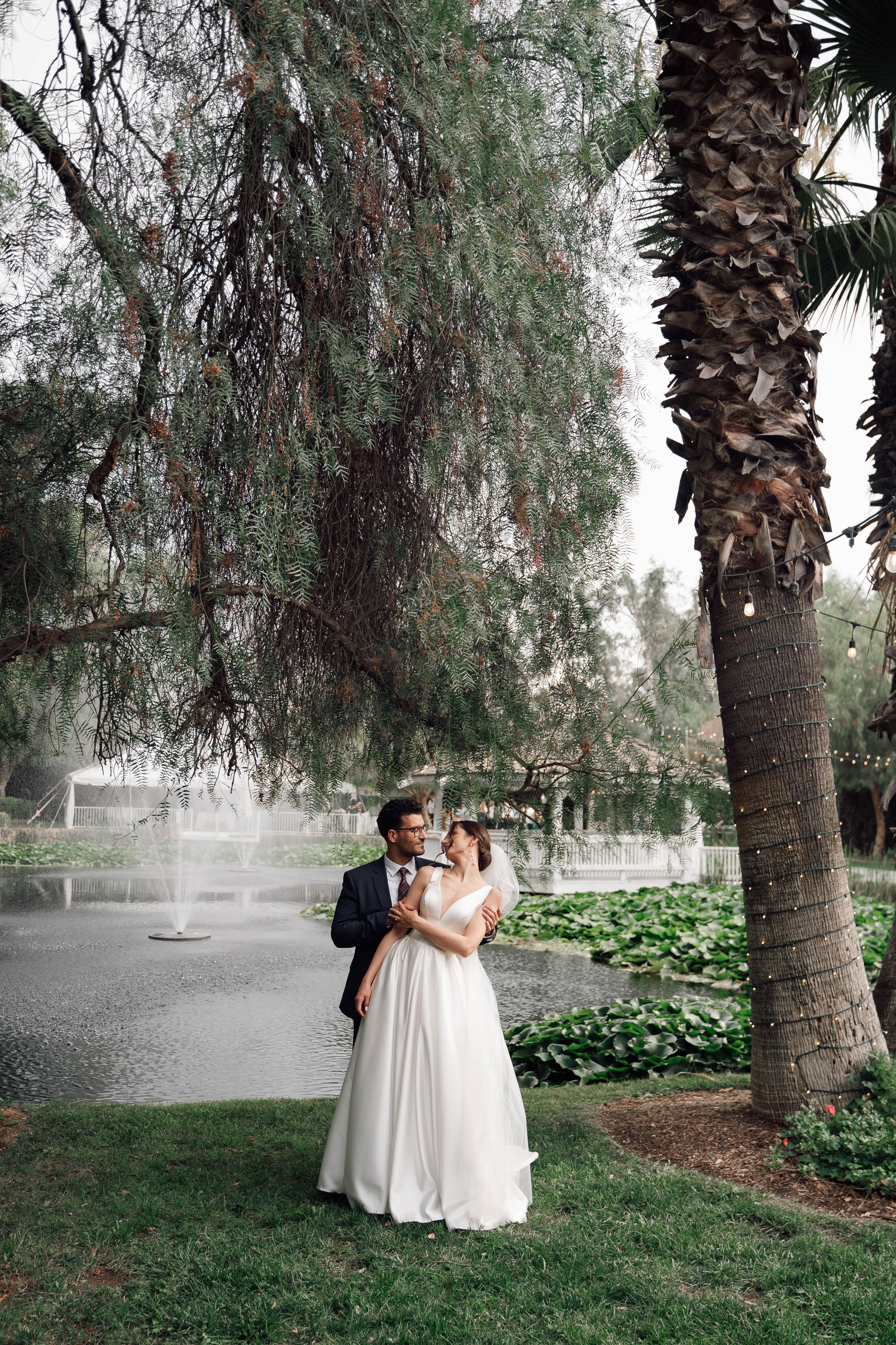 Sallah & Anna. Babich_weddings