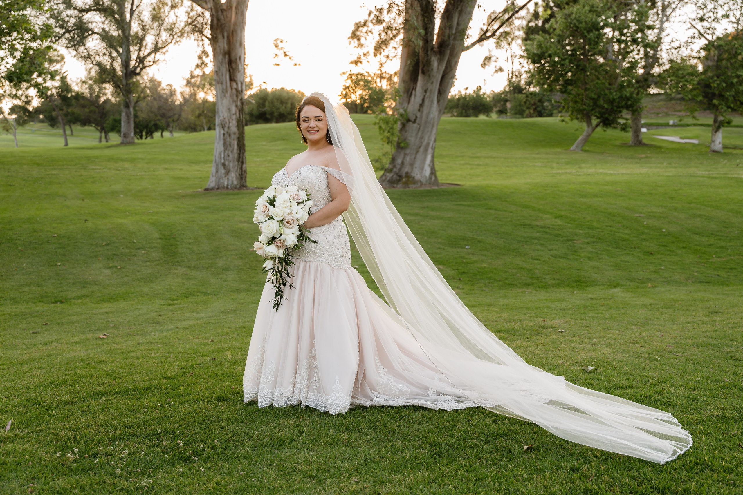 Ivan & Danielle. Babich_weddings