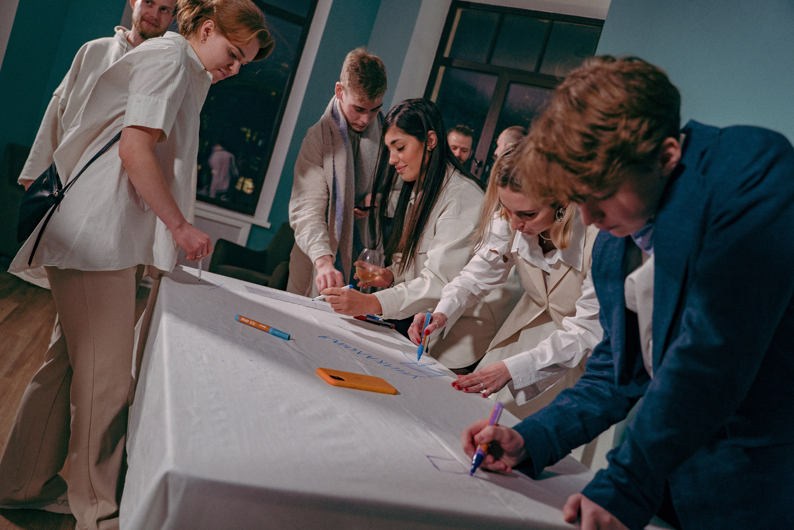 Alex & Olya. Babich_weddings