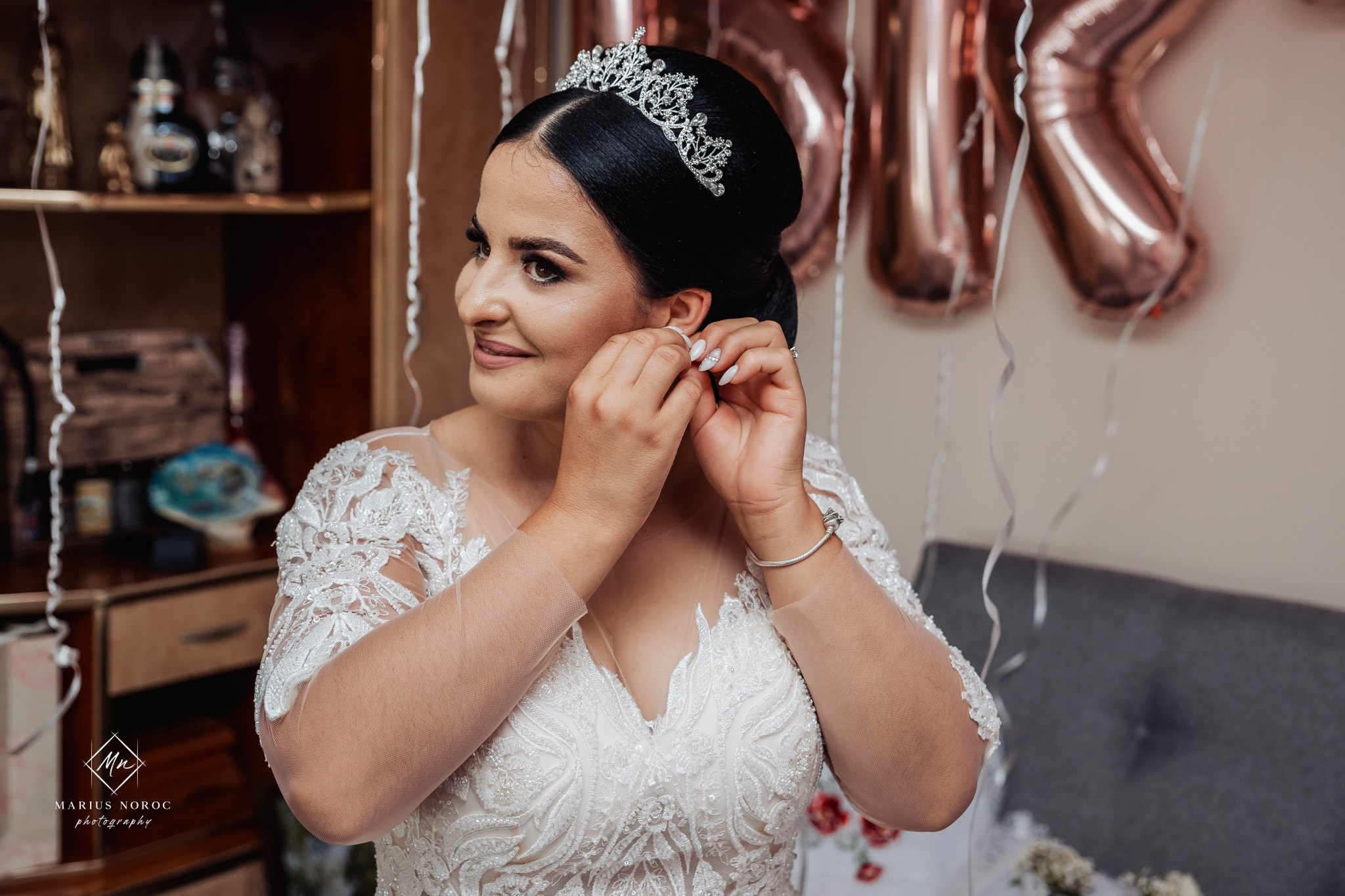 Ana Maria & Vlad | Forest Events Cucorani Botosani