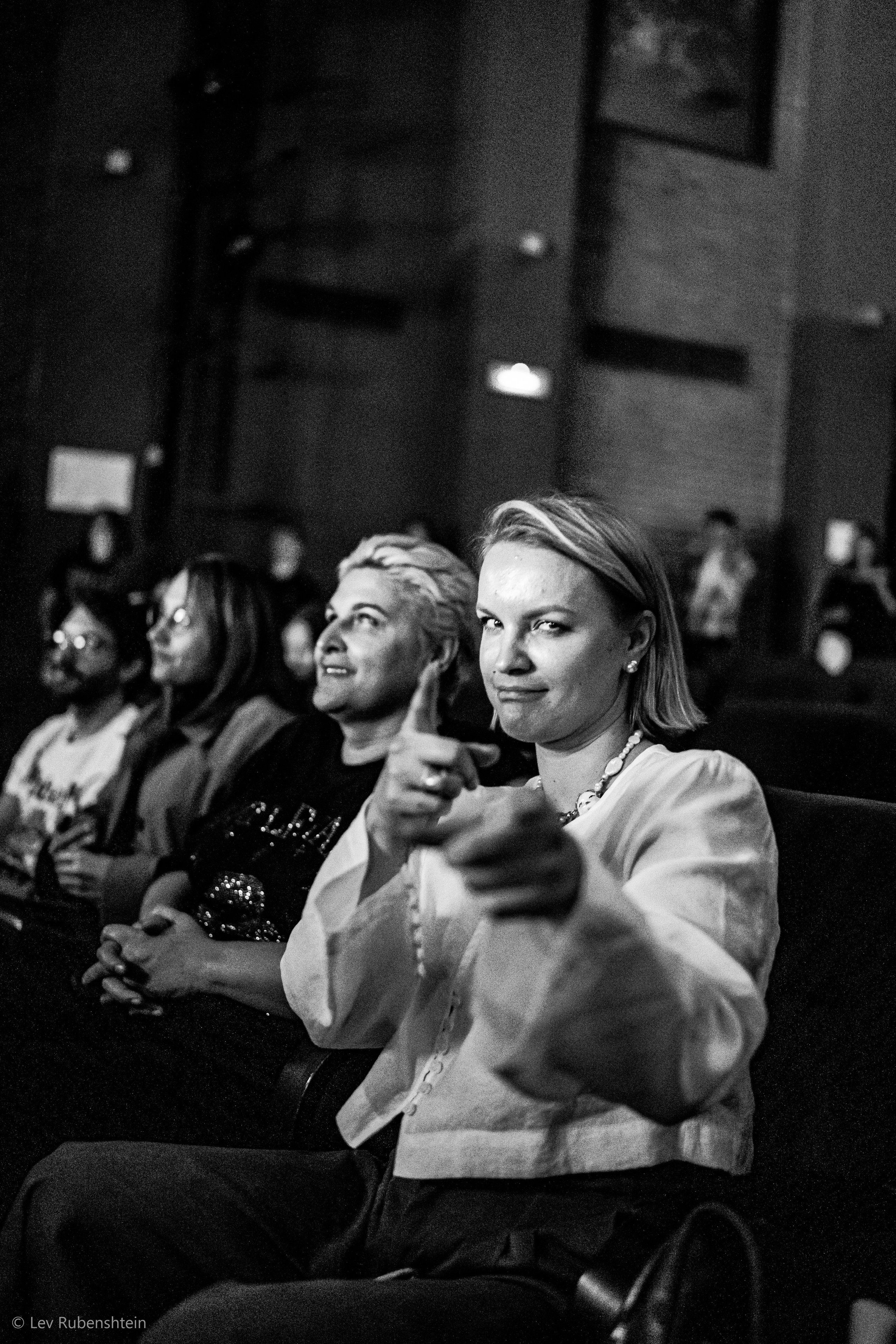 Gleb Samojlov & The Matrixx 11.05.2025. Concert and Event photographer in Belgrade, Serbia