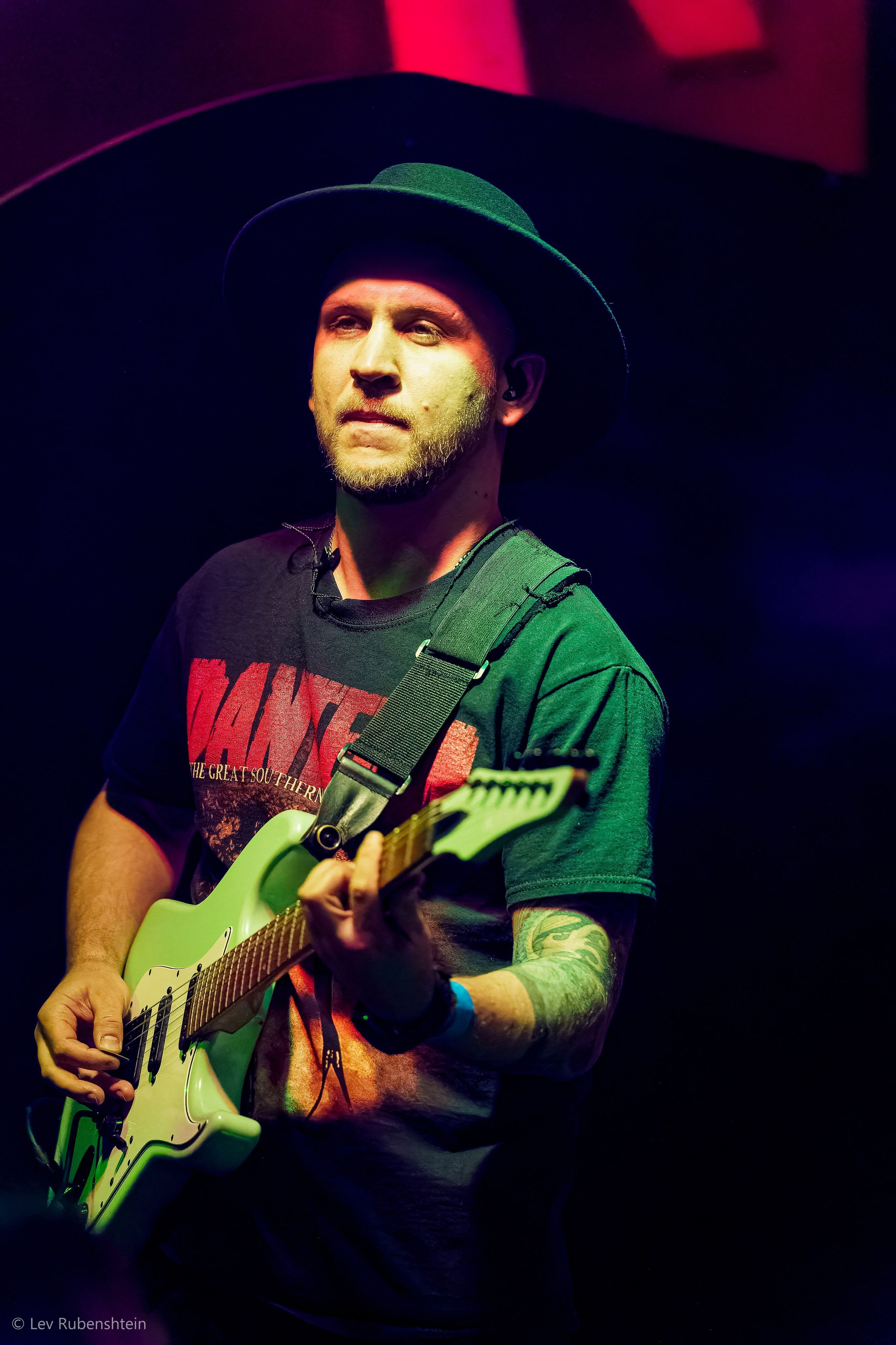 Zatochka 16-17.03.2025. Concert and Event photographer in Belgrade, Serbia