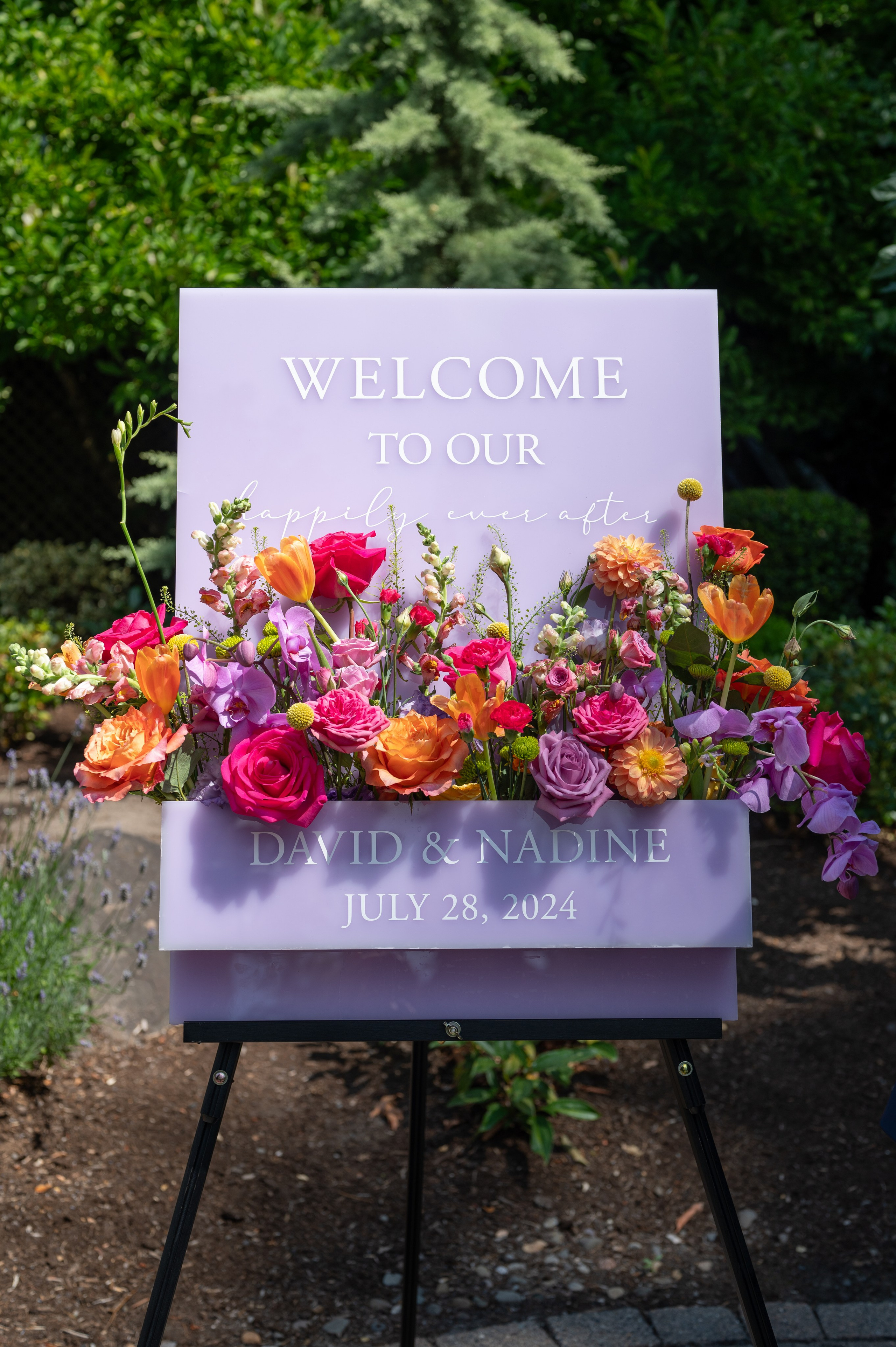 Wedding David & Nadine. Portrait photographer in Charlotte, North Carolina