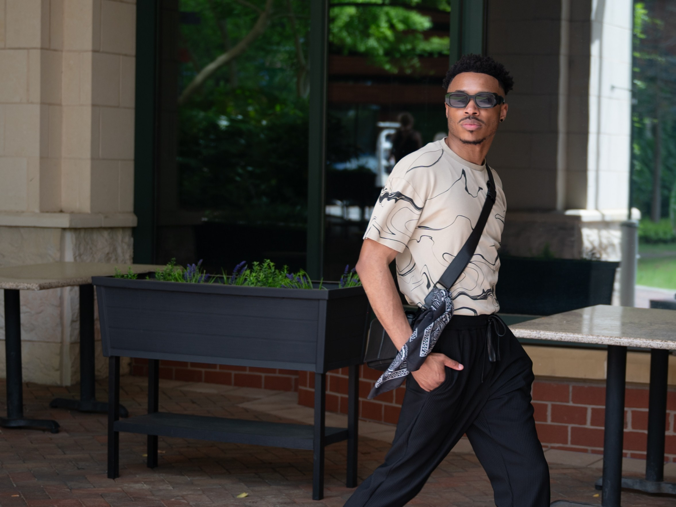 David part I. Portrait photographer in Charlotte, North Carolina