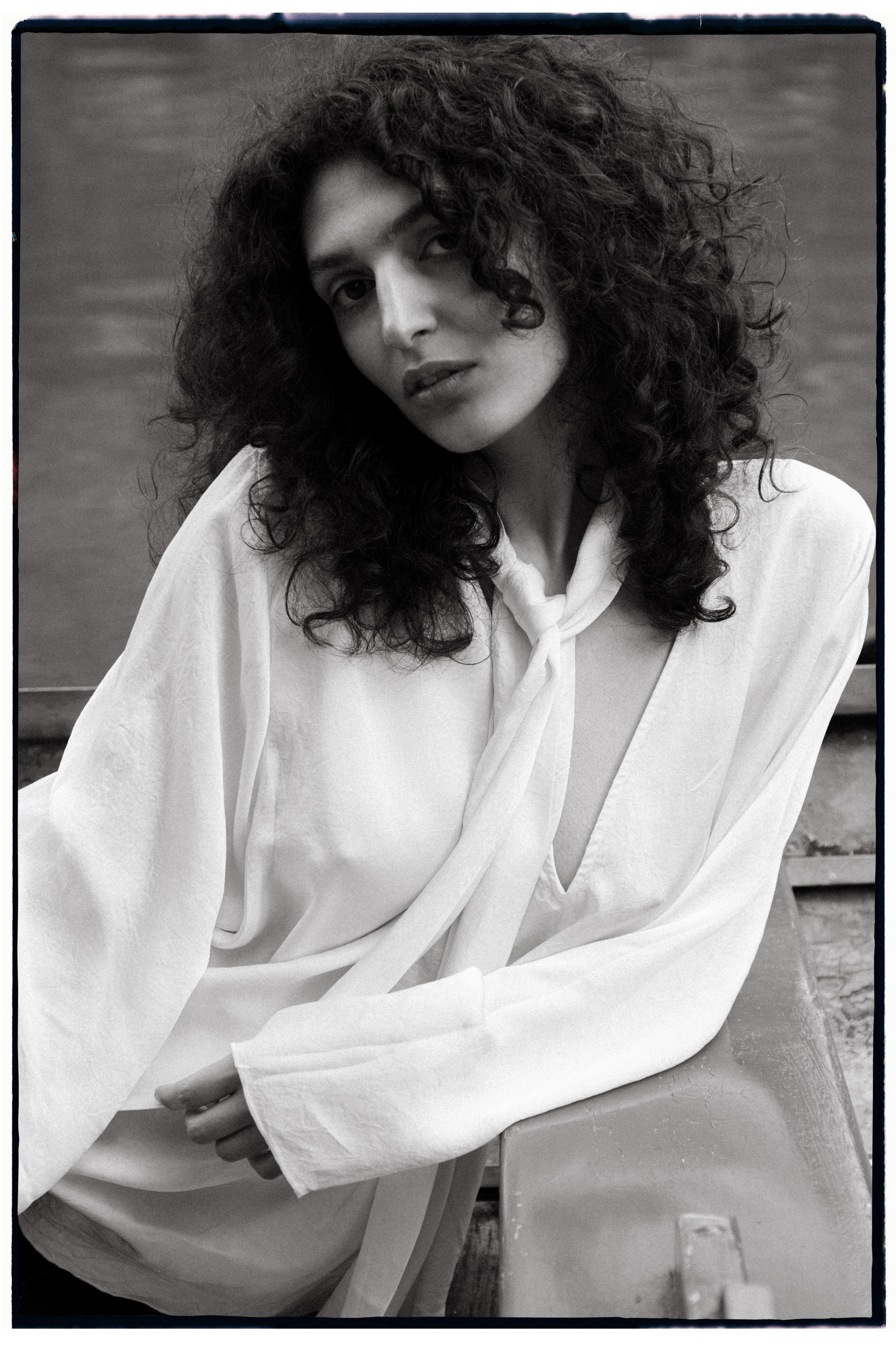 Yulia Saunier | Photographe de Mariage et Portrait Féminin