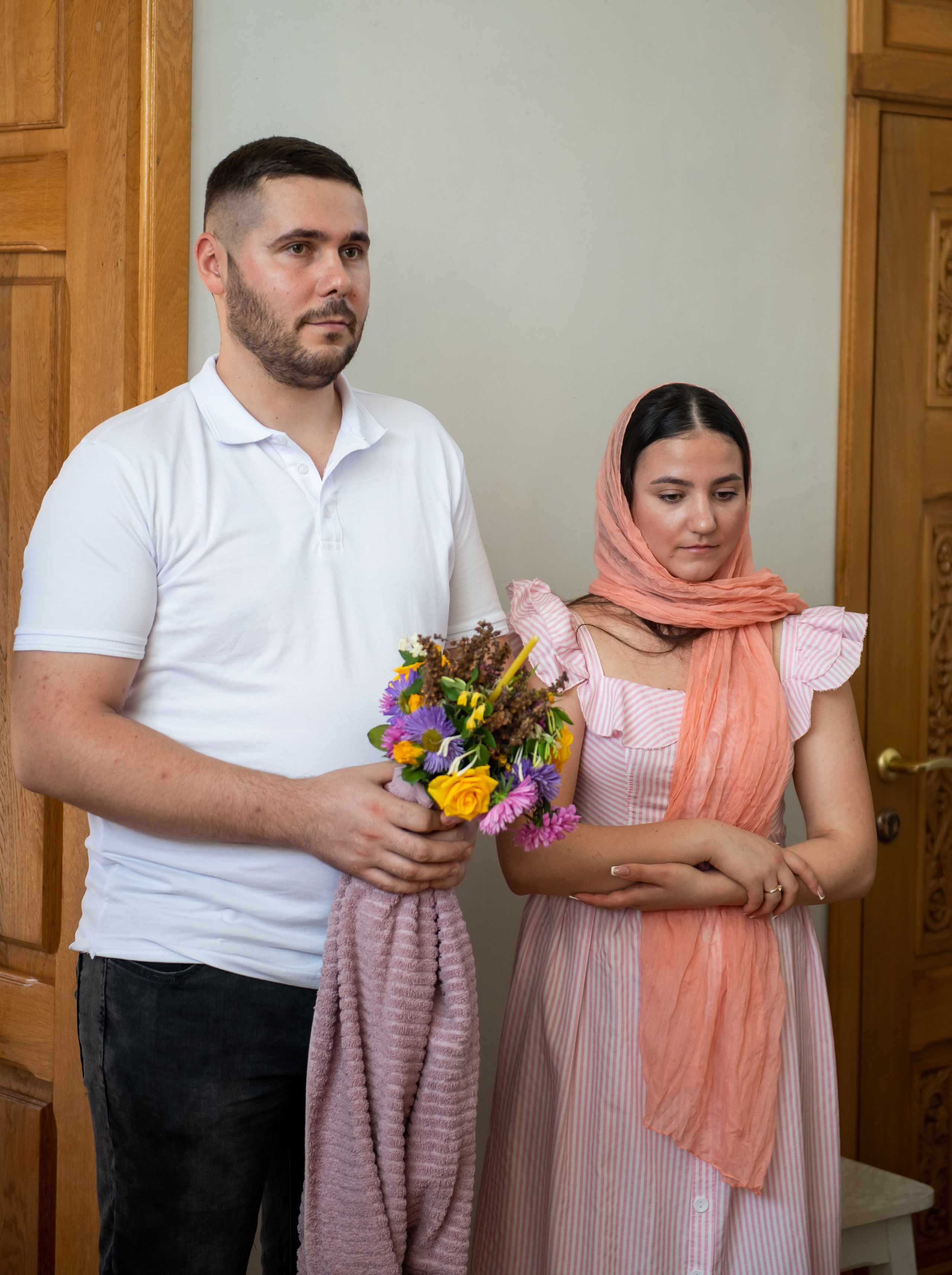 07.09.2024. Fotograf de familie Vitalie Budoianu