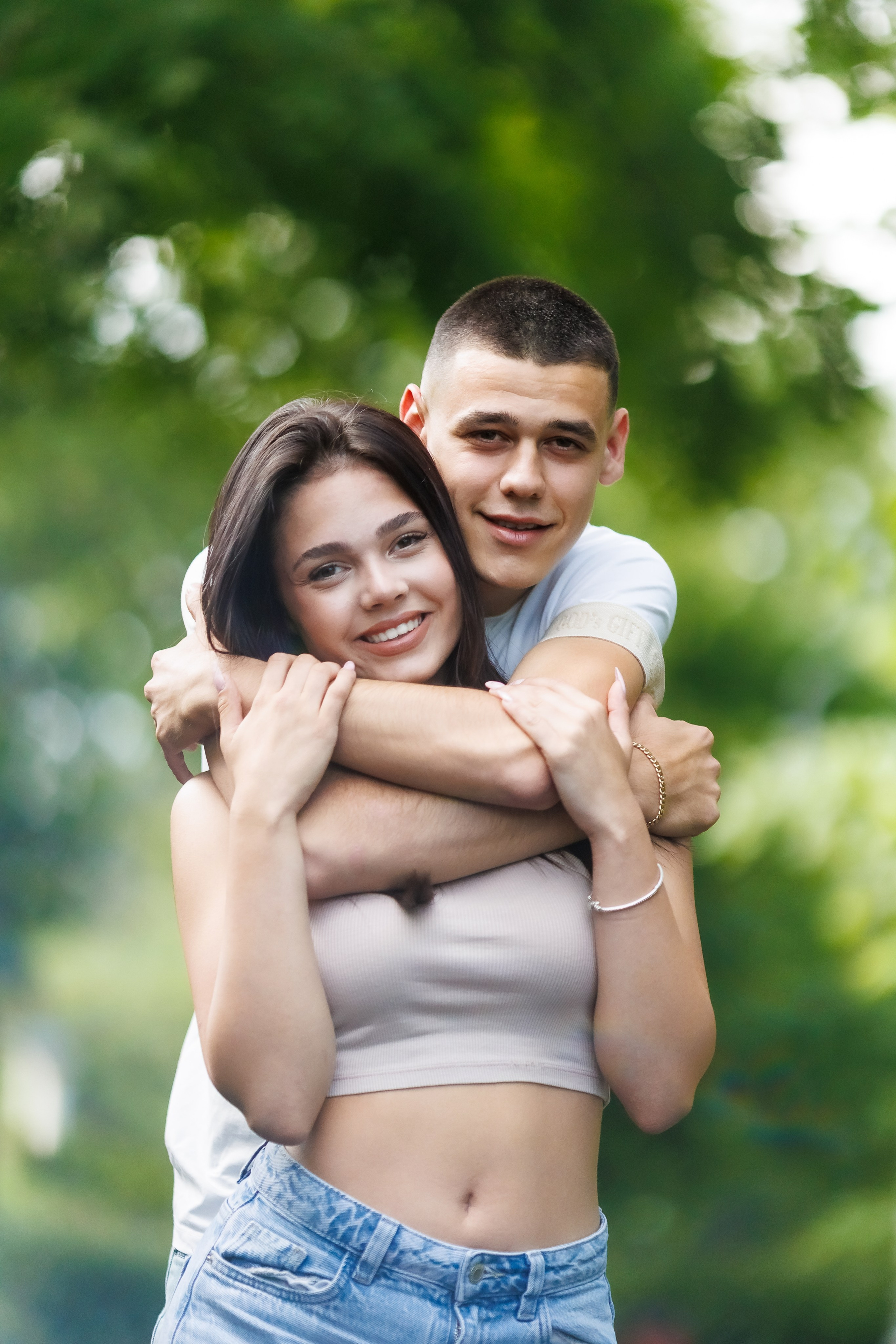 Love Story. Фотограф Ирина Йотова