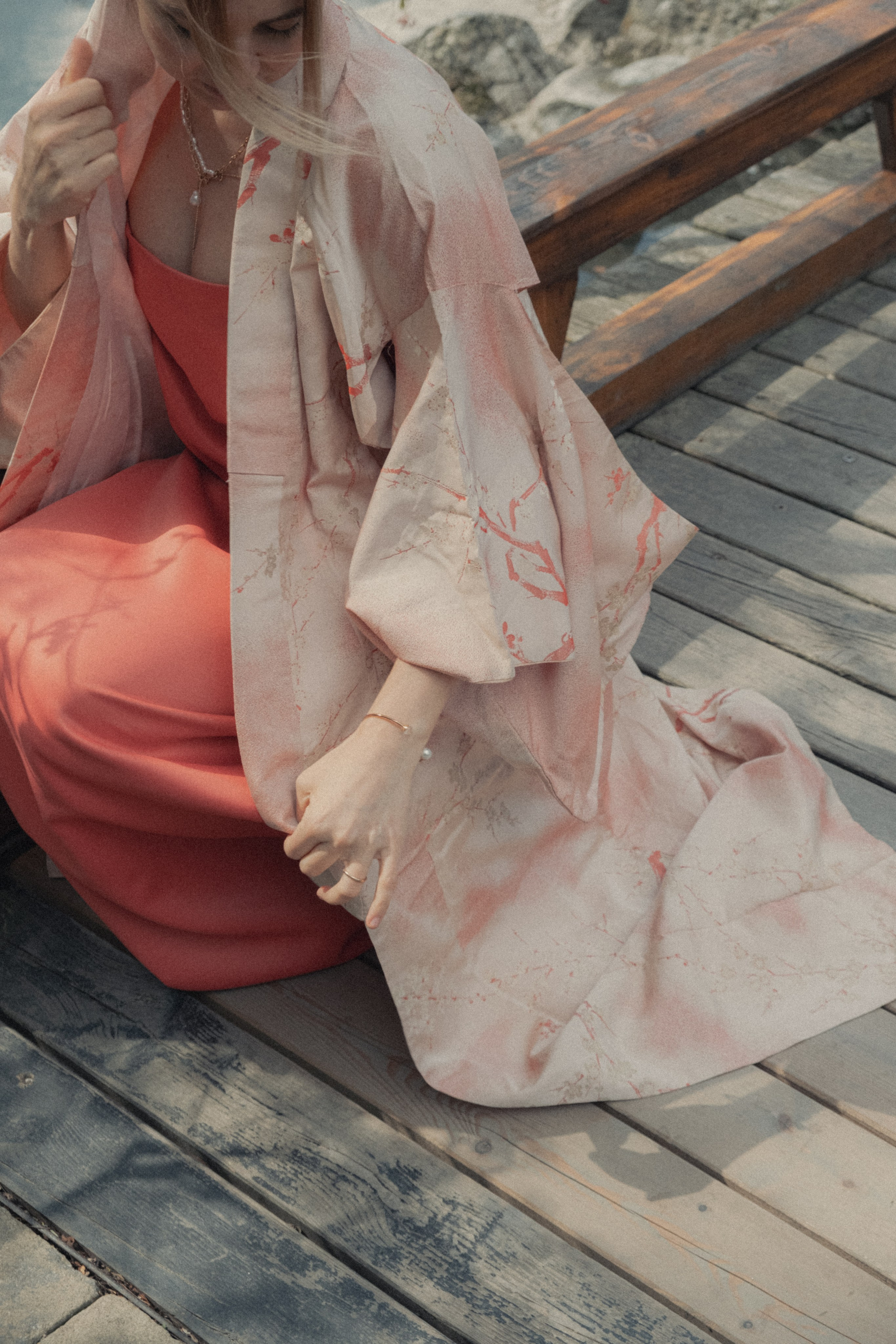 Gulnara. Porträt- und Lifestyle-Fotograf in Wien – Nick Pavlov