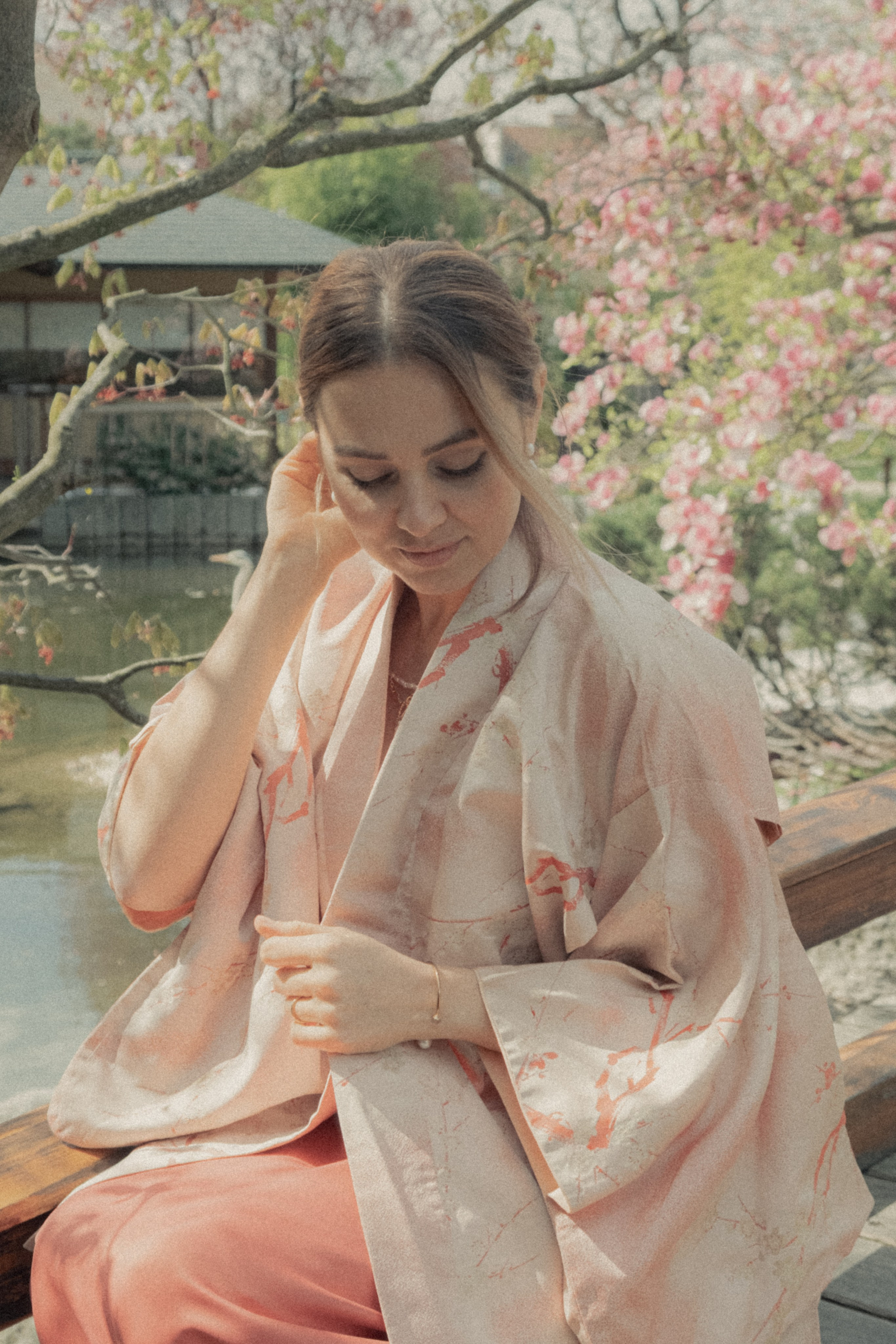 Gulnara. Porträt- und Lifestyle-Fotograf in Wien – Nick Pavlov