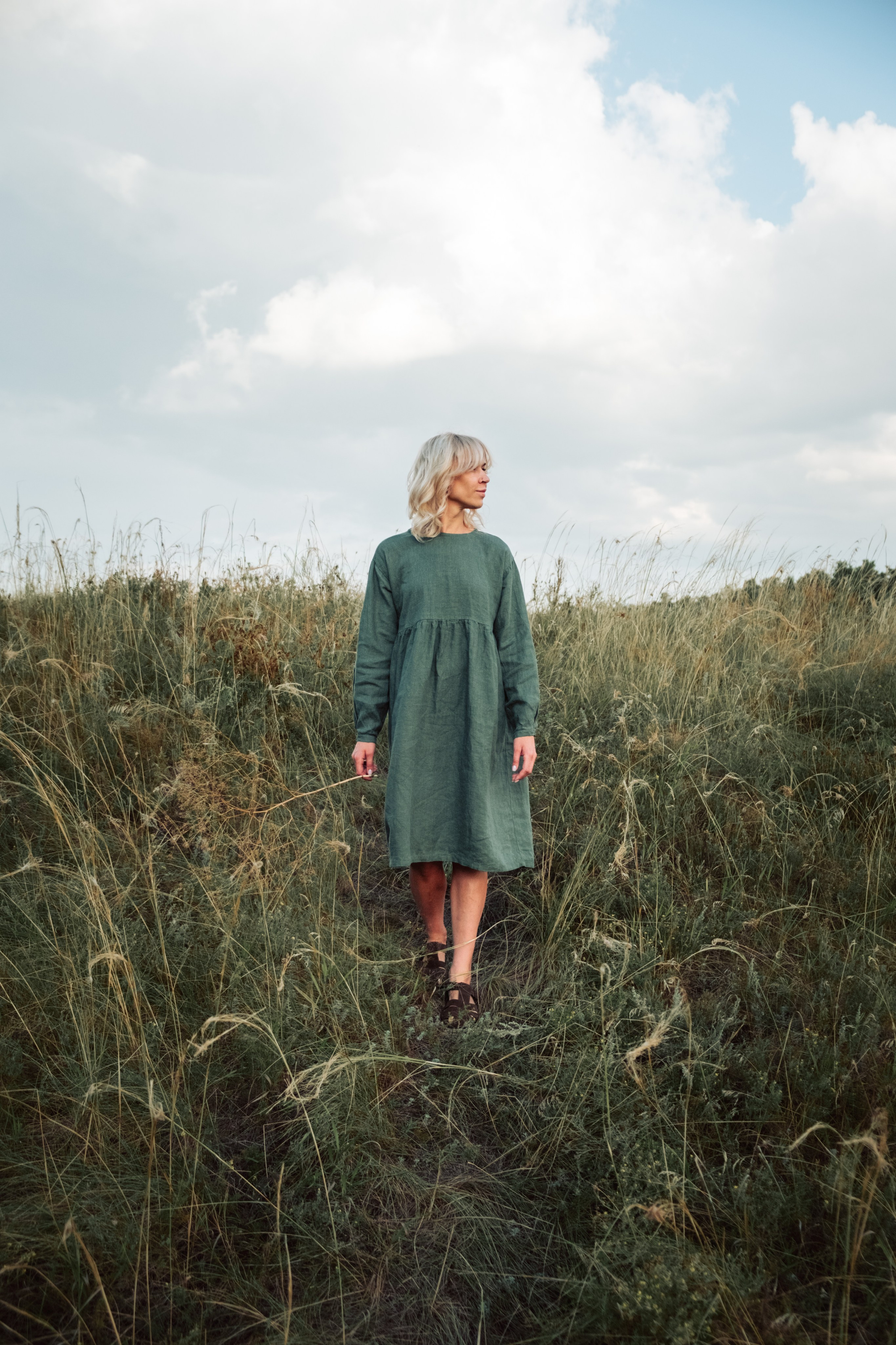 Portrait and Lifestyle Photographer in Vienna — Nick Pavlov