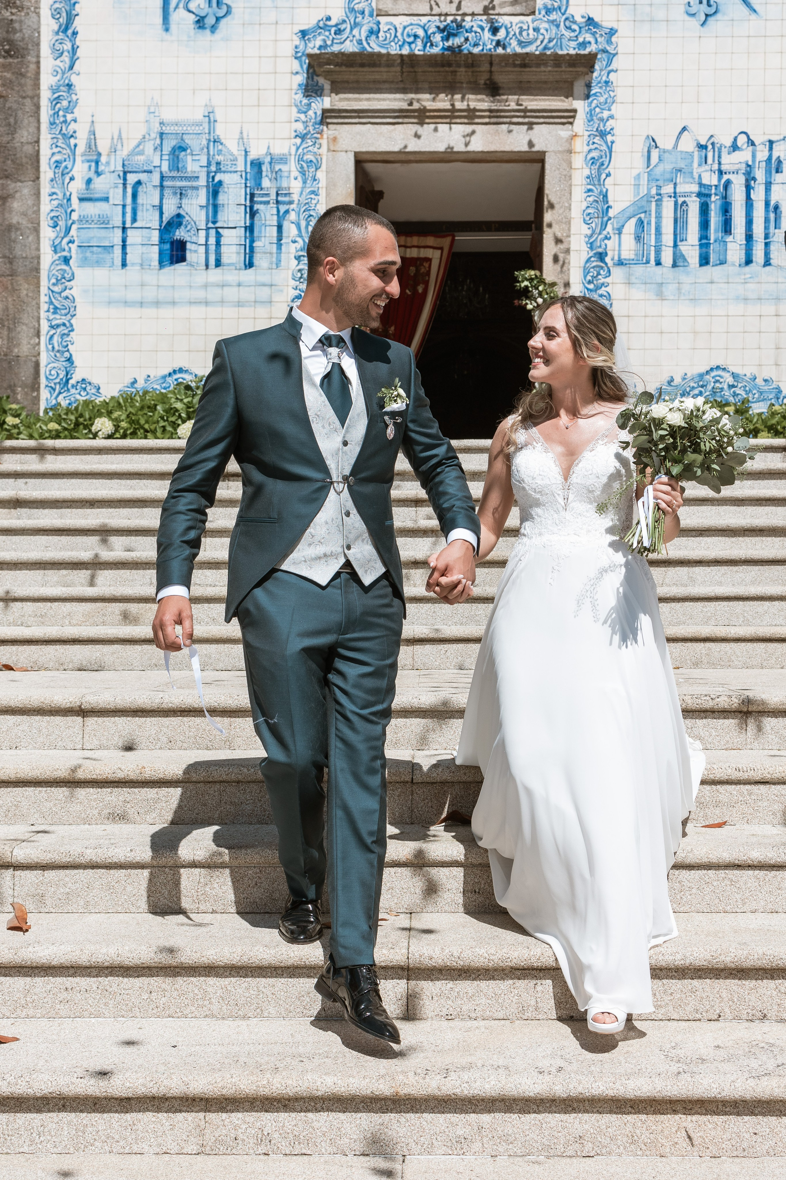 Joana and Ruben. Hfm photo+art