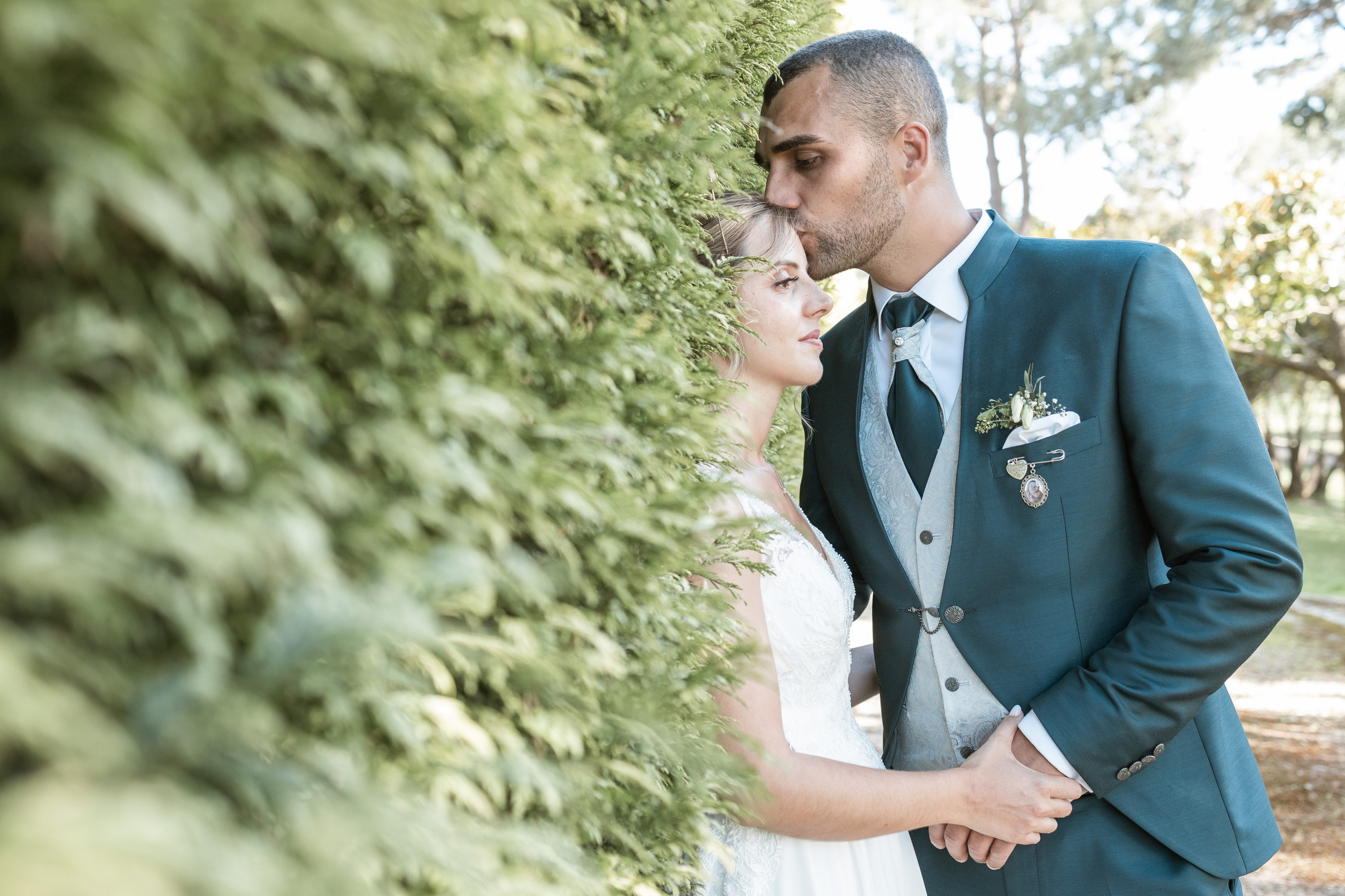 Joana and Ruben. Hfm photo+art