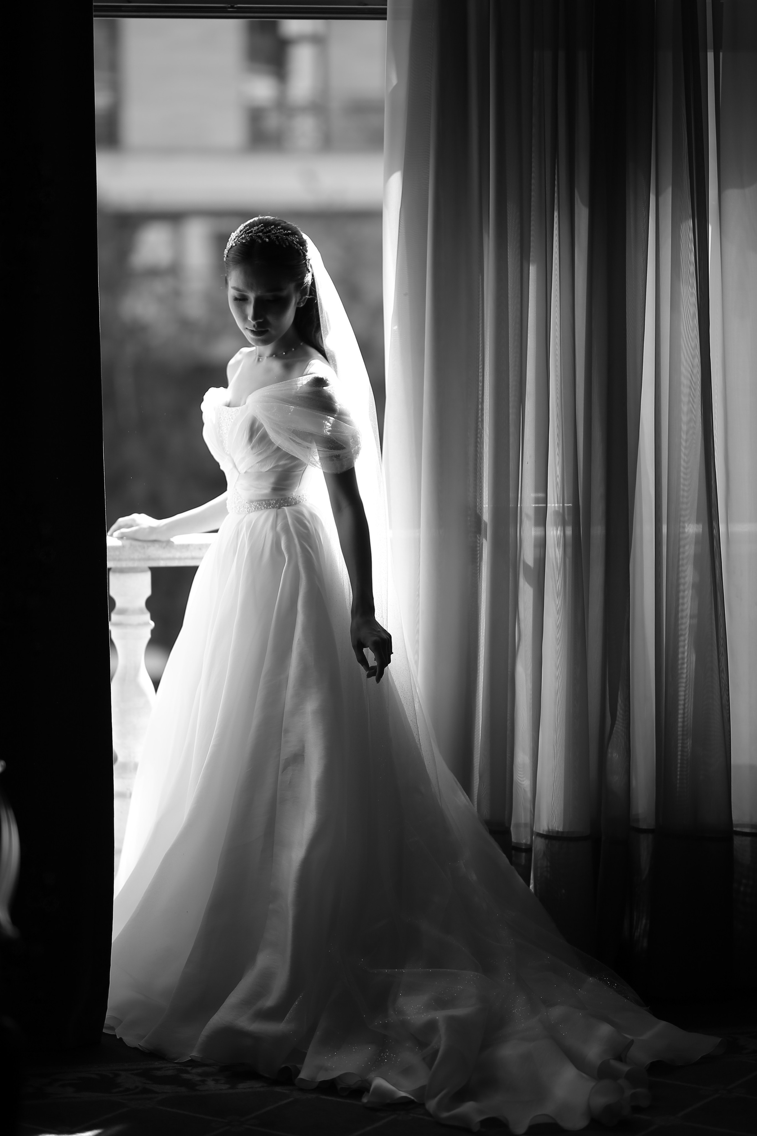 ORION. Mandarin.photo