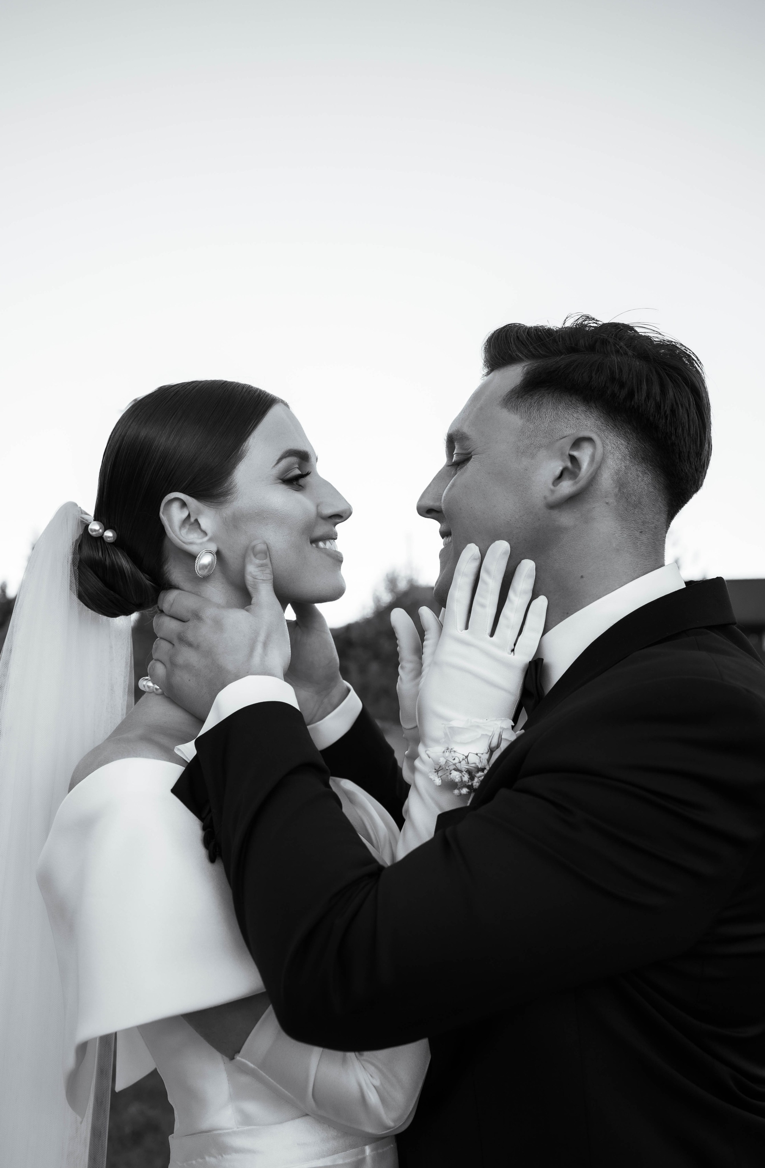 IGA GRZEGORZ. Fotograf Mykhalchuk Inna Kraków