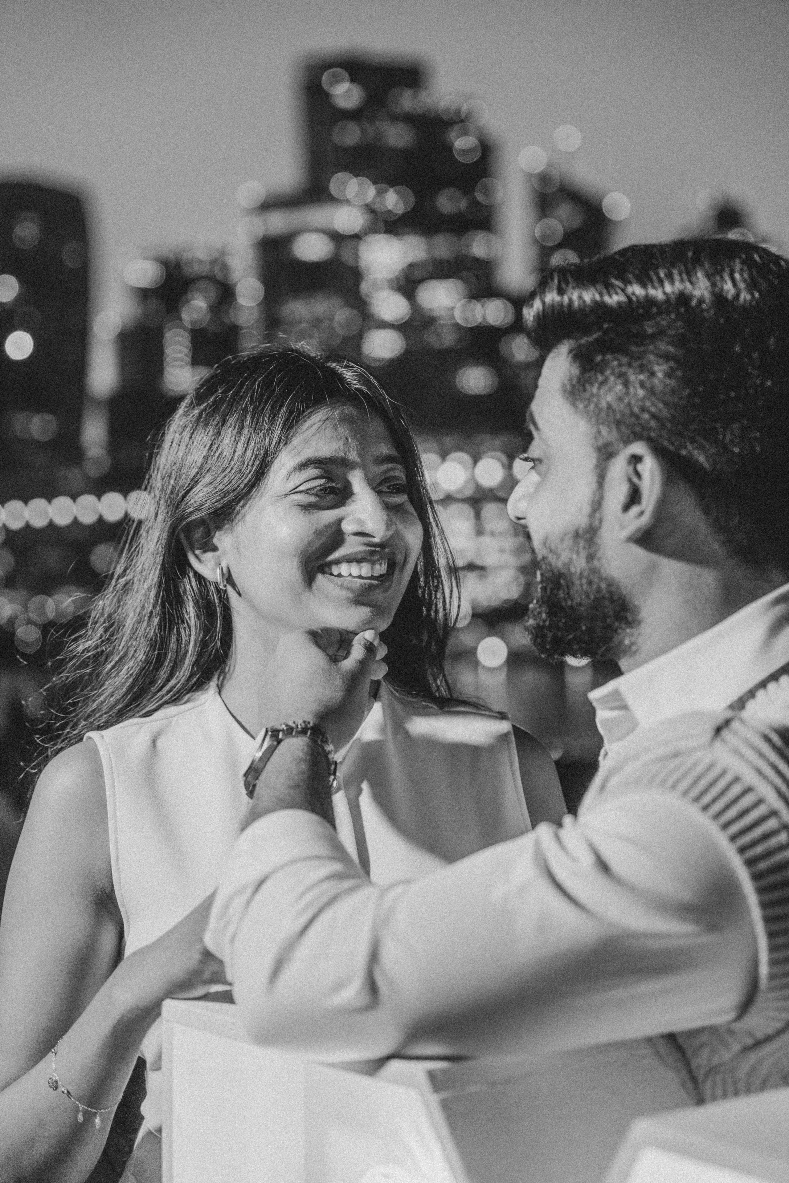 Proposal. Tonya Kyrylenko photographer in London